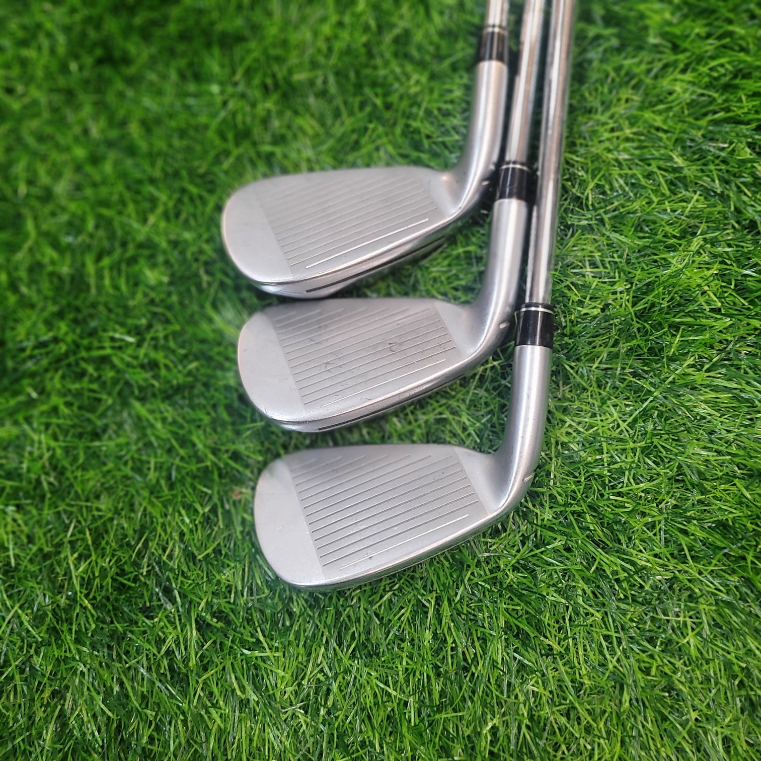 TaylorMade Iron Set / ROCKET BLADEZ  / 6pcs /   R