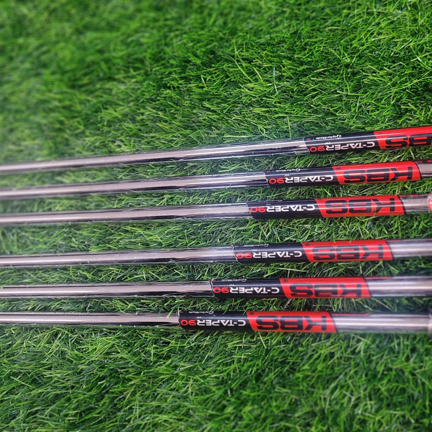 TaylorMade Iron Set / ROCKET BLADEZ  / 6pcs /   R