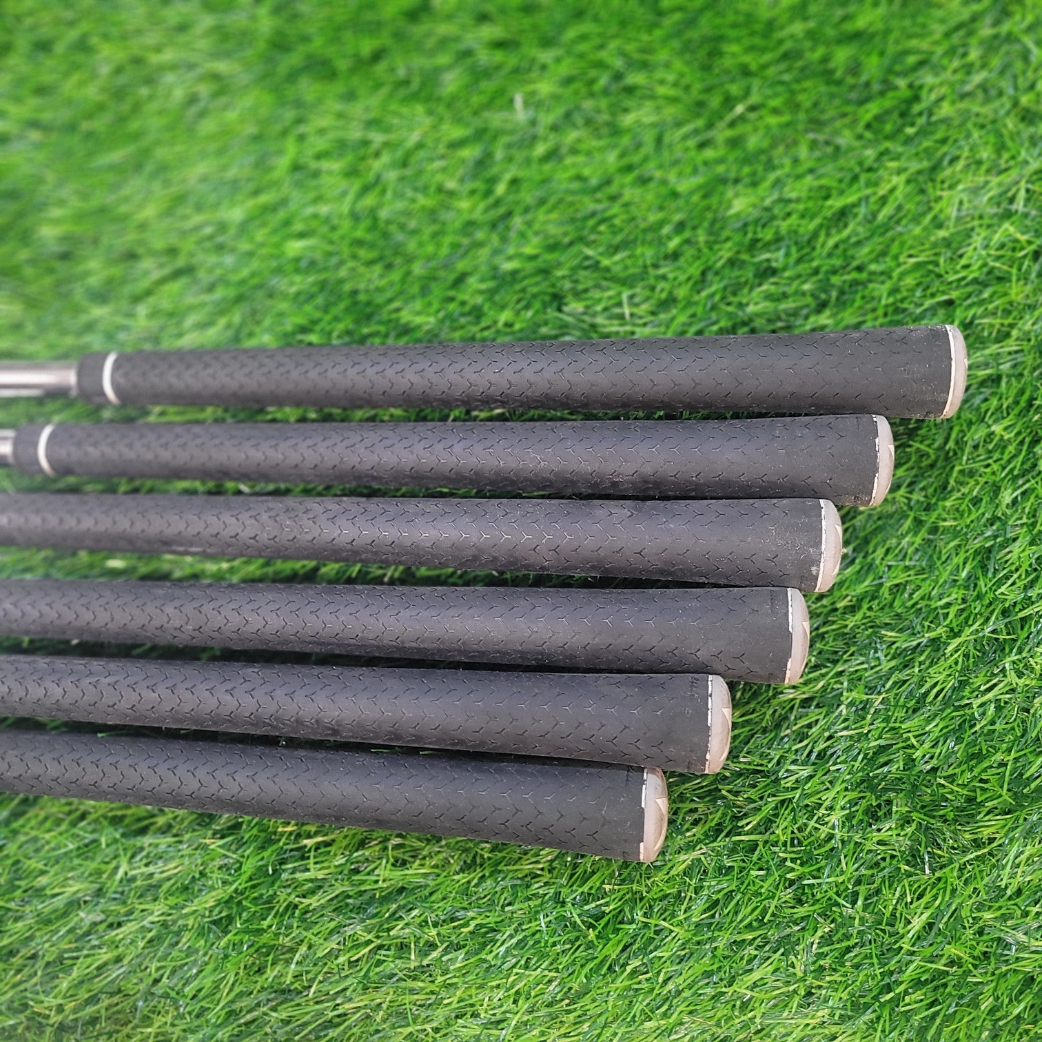 TaylorMade Iron Set / ROCKET BLADEZ  / 6pcs /   R
