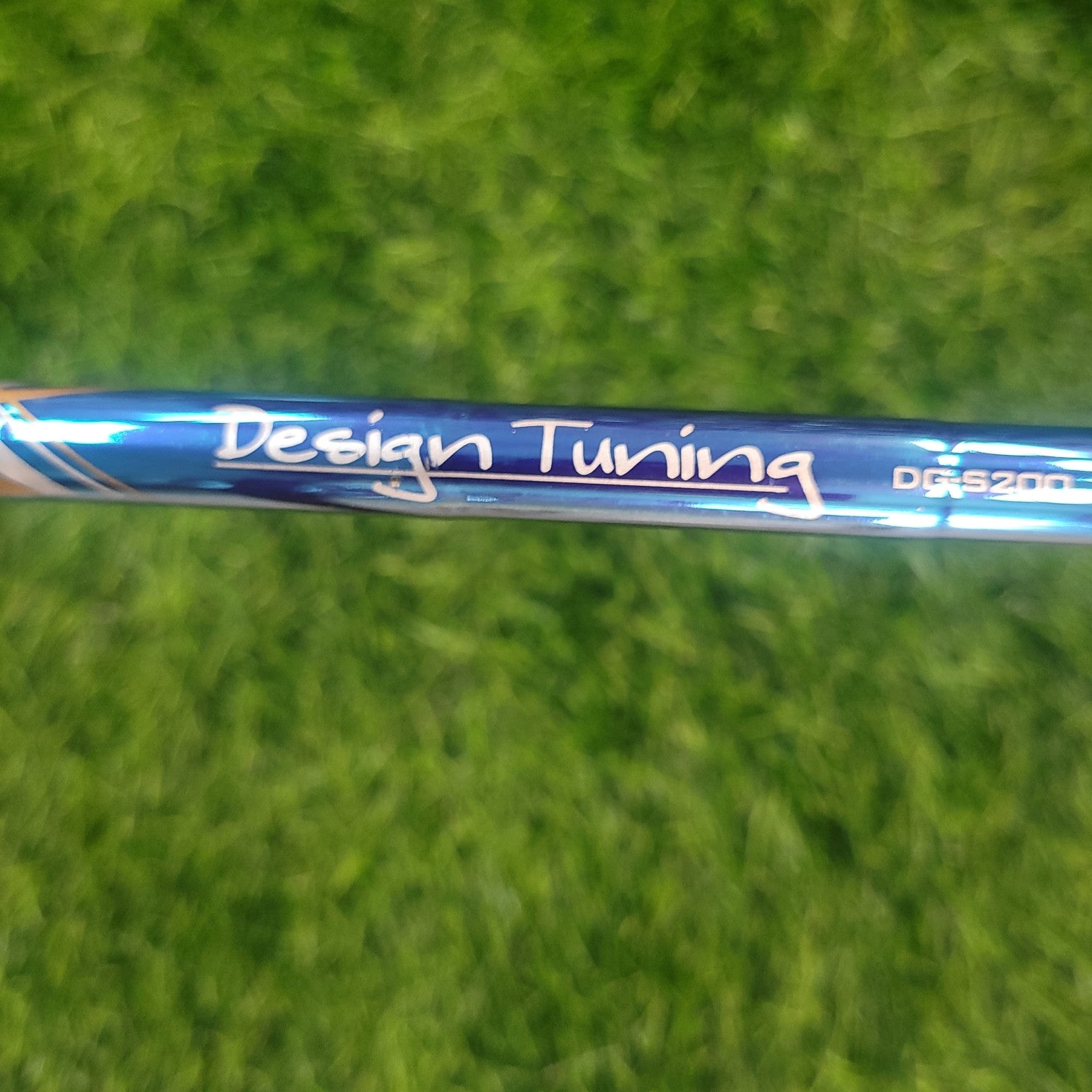 SRIXON Iron Set / SRIXON Z745  / 6pcs / S