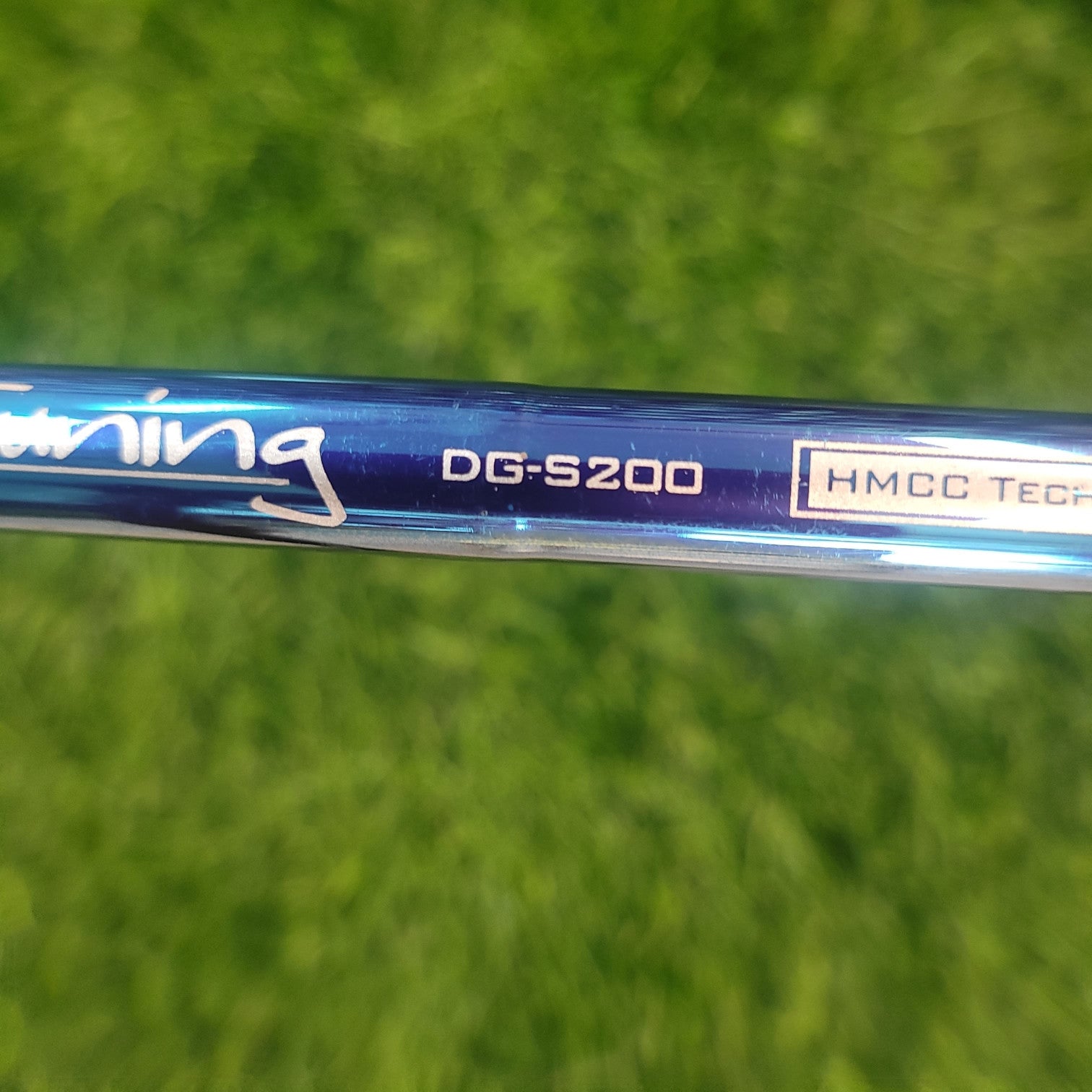 SRIXON Iron Set / SRIXON Z745  / 6pcs / S