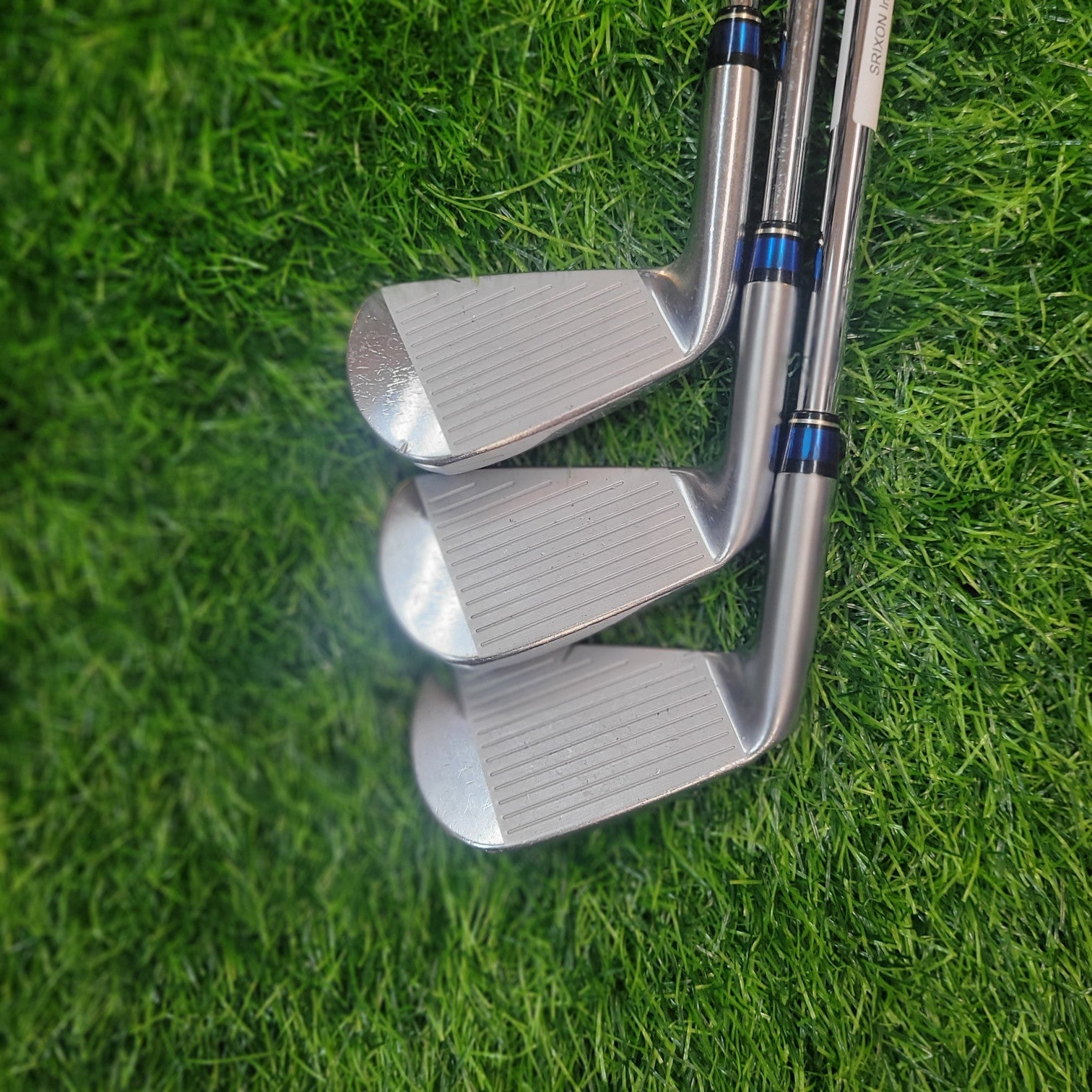 SRIXON Iron Set / SRIXON Z745  / 6pcs / S