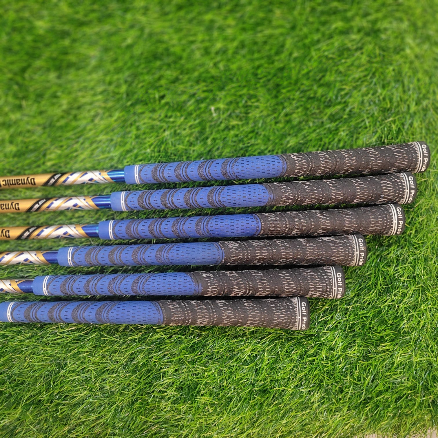 SRIXON Iron Set / SRIXON Z745  / 6pcs / S