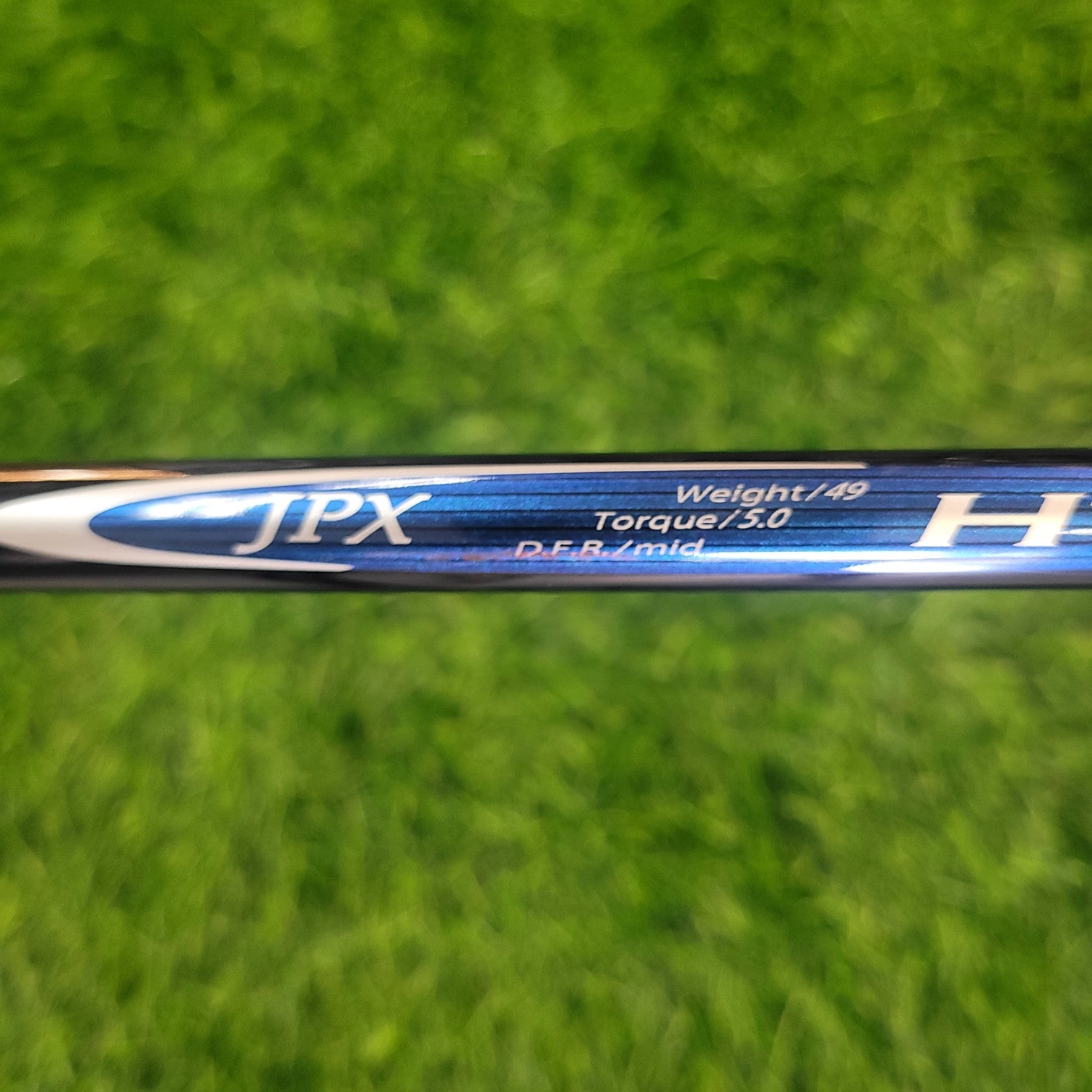 Mizuno Iron Set / JPX E500 Ti-FACE 9S /   R