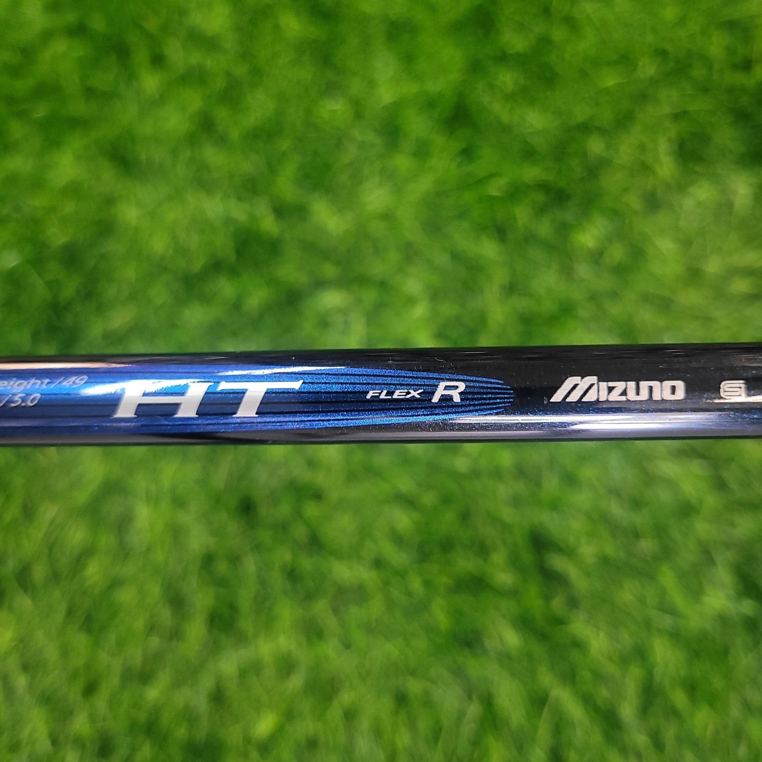 Mizuno Iron Set / JPX E500 Ti-FACE 9S /   R