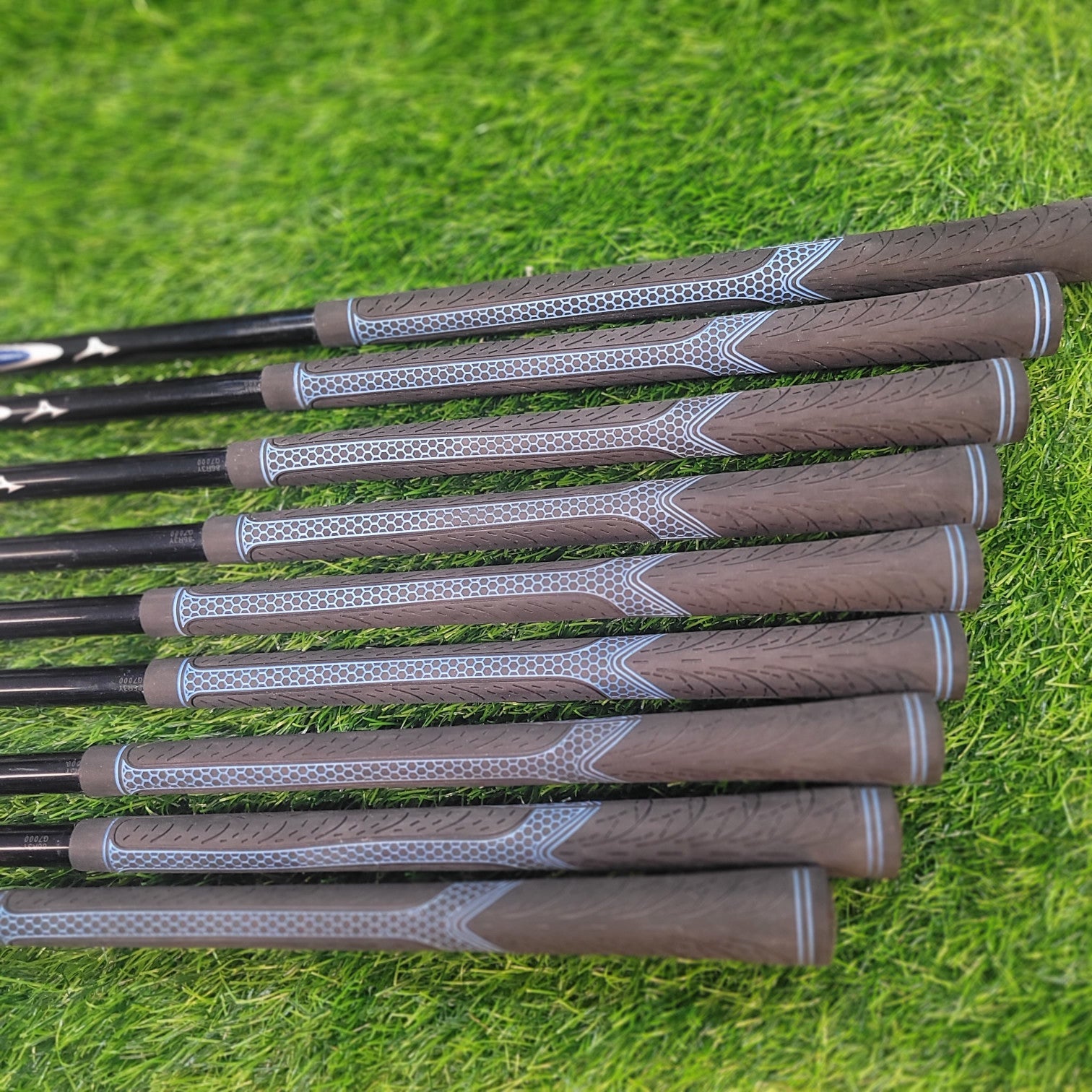 Mizuno Iron Set / JPX E500 Ti-FACE 9S /   R