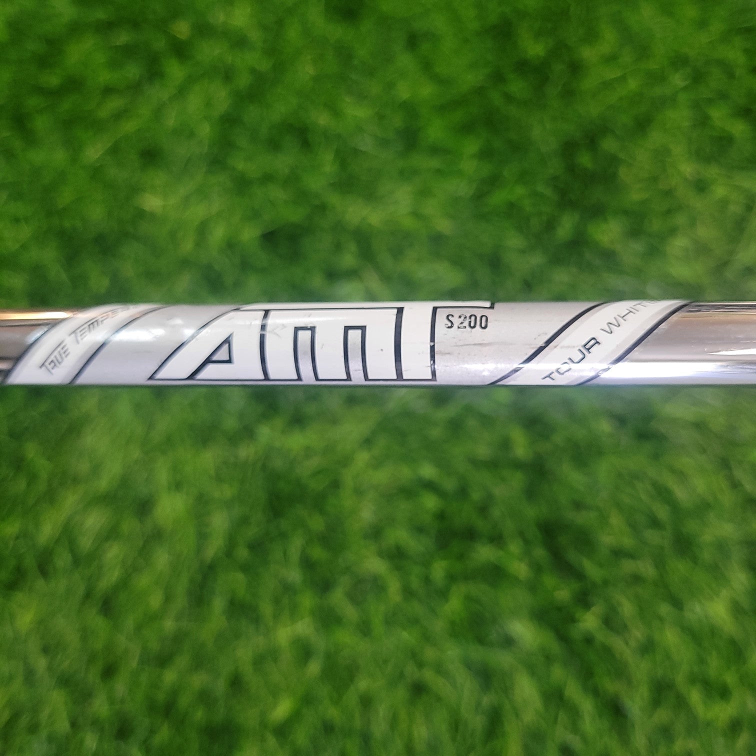 Titleist Iron Set / Titleist CB 718 / 6pcs /   S