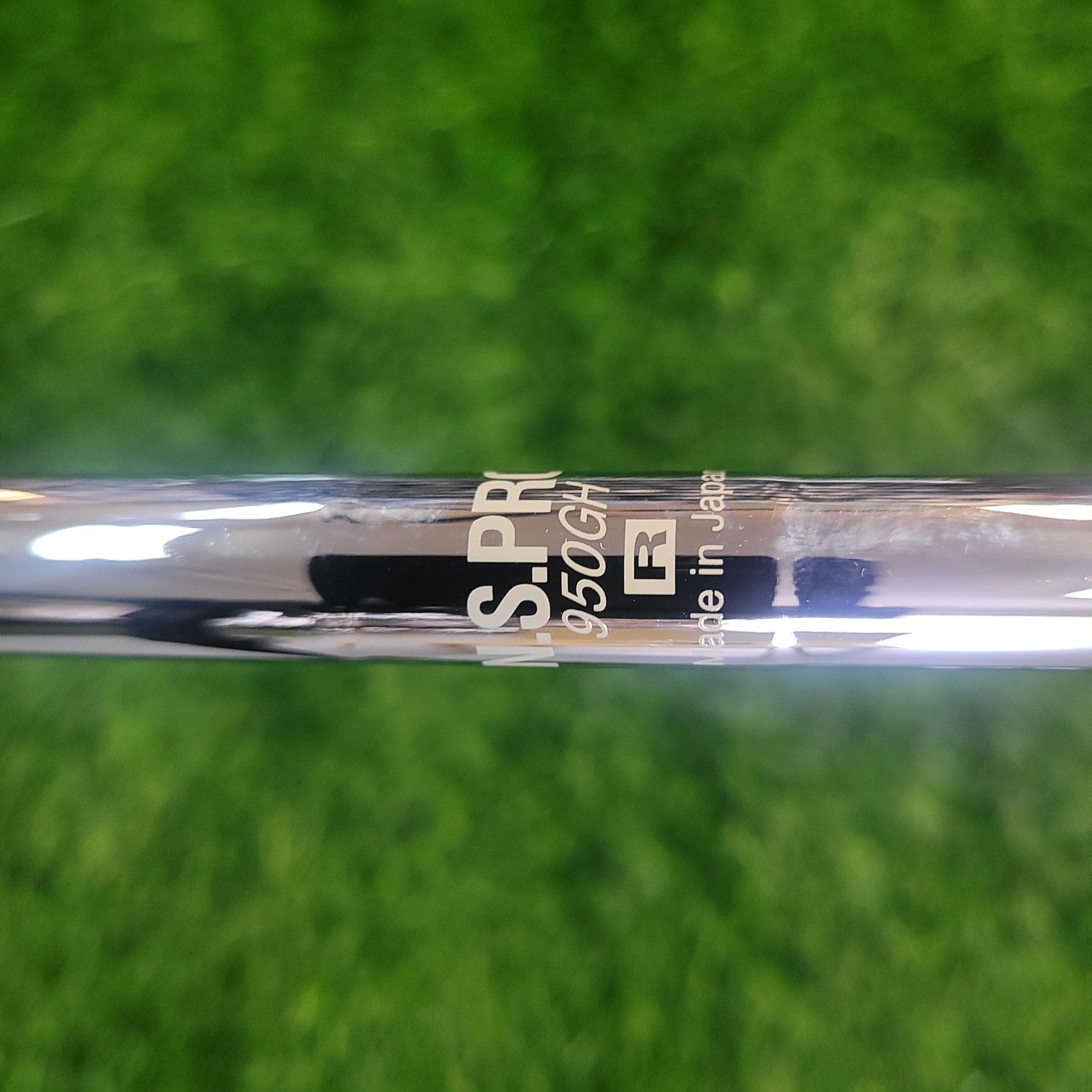 HONMA Iron Set / Be ZEAL 535  / 5pcs /   R