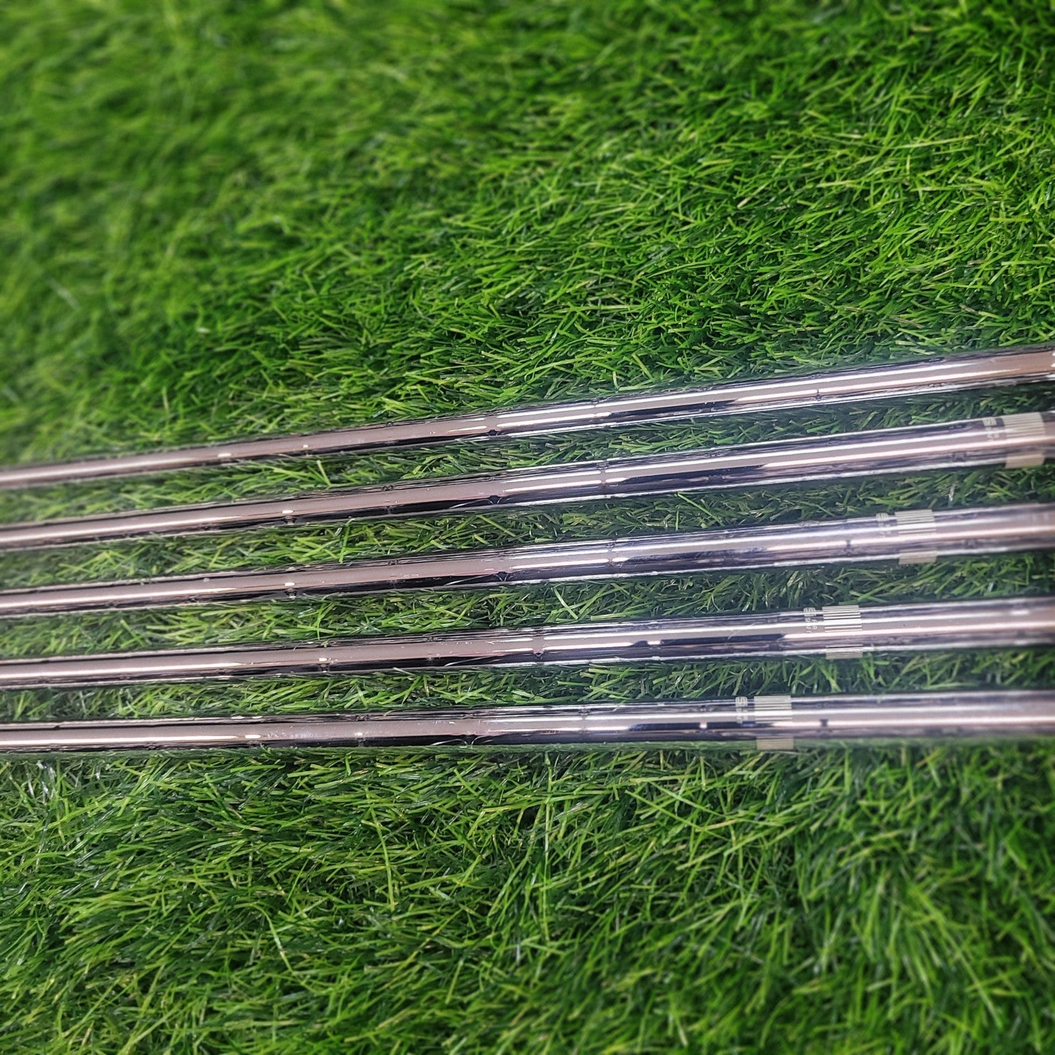 HONMA Iron Set / Be ZEAL 535  / 5pcs /   R