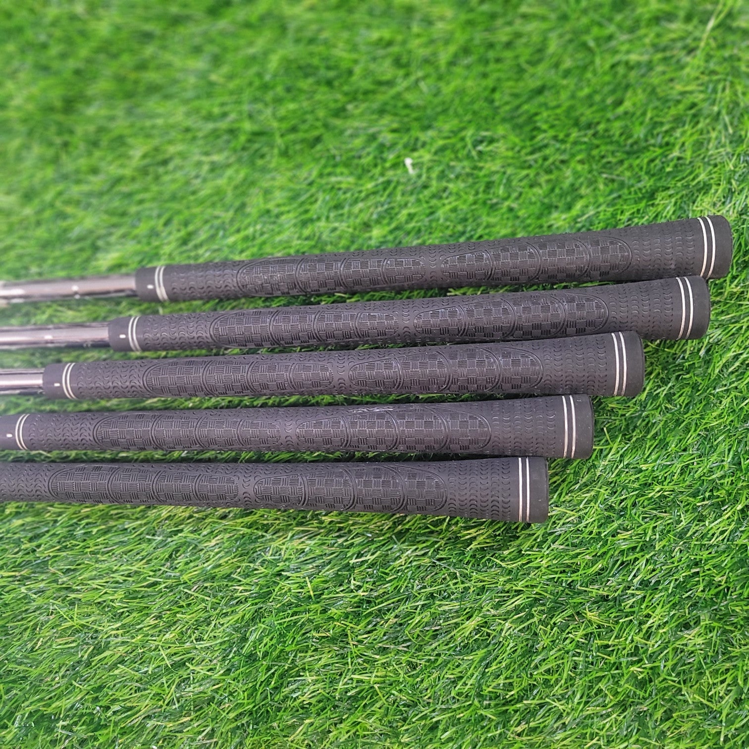 HONMA Iron Set / Be ZEAL 535  / 5pcs /   R