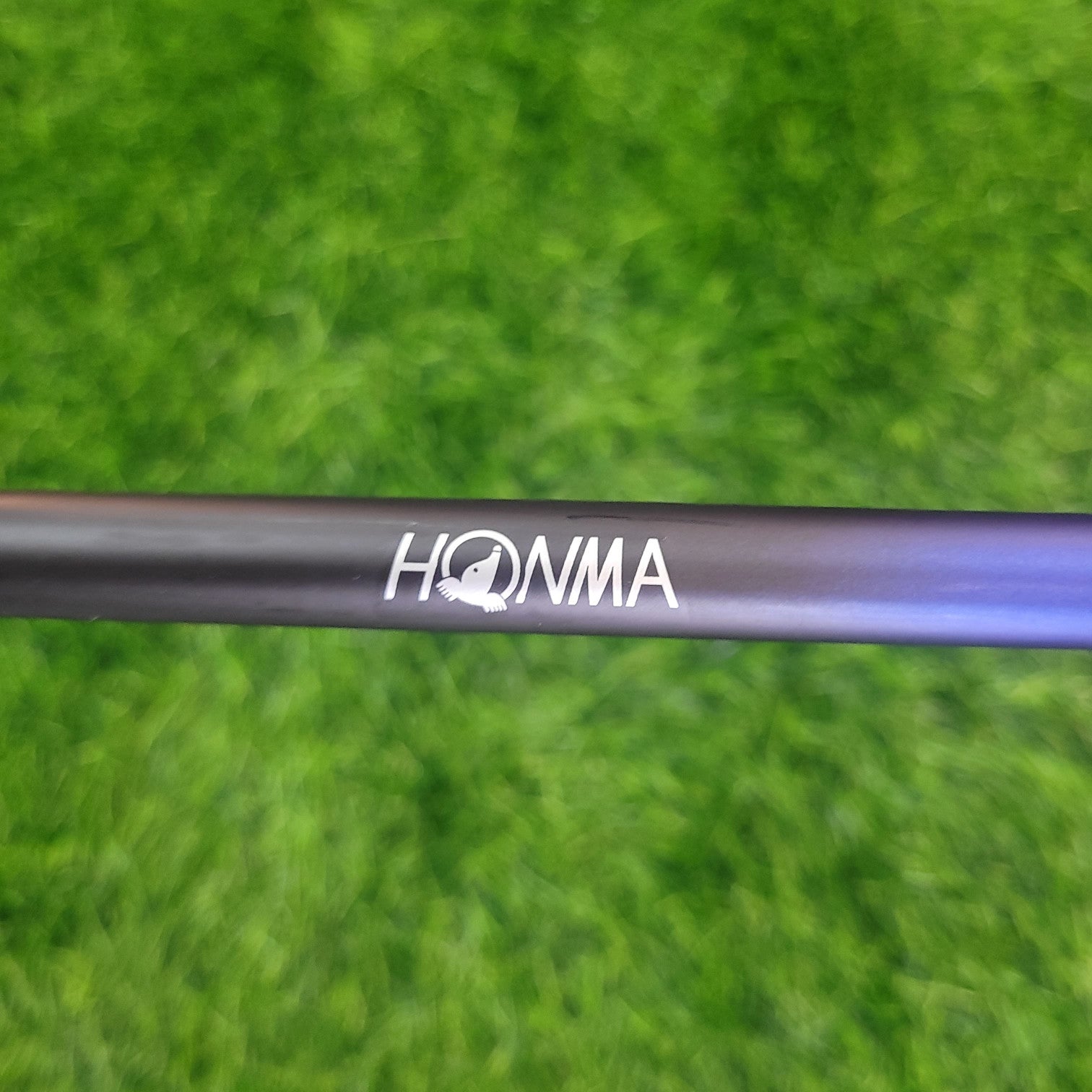 HONMA Iron Set / LB-808 / 5pcs /   SR