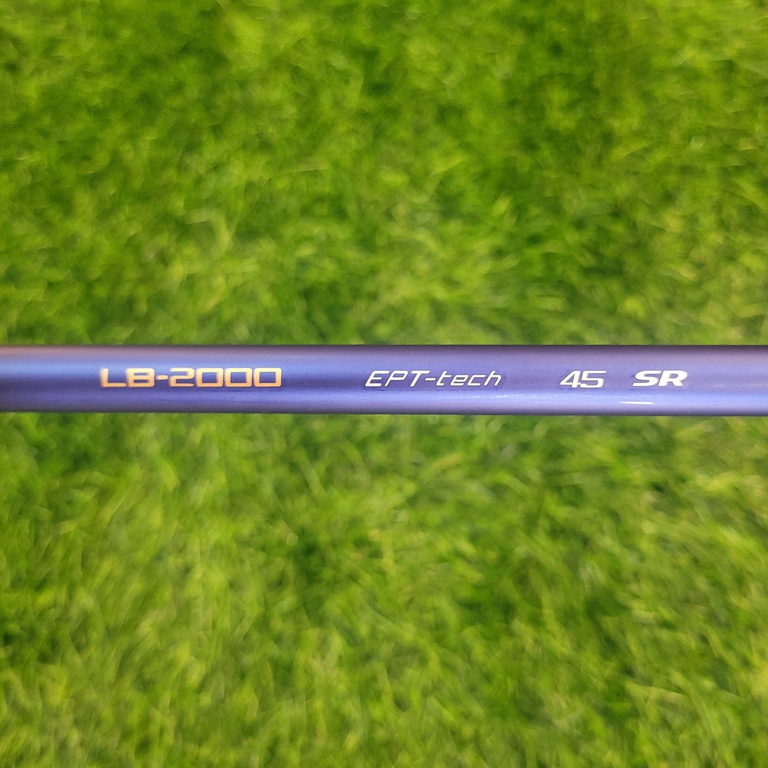 HONMA Iron Set / LB-808 / 5pcs /   SR