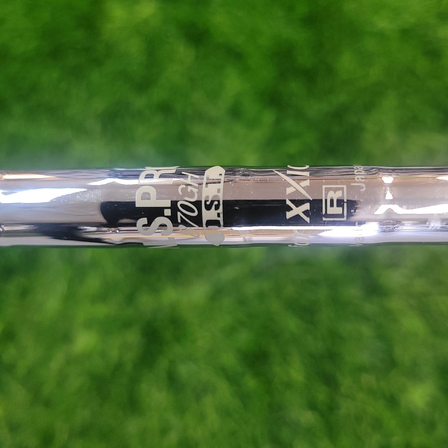 XXIO Iron Set / XXIO 10 / 5pcs /   R