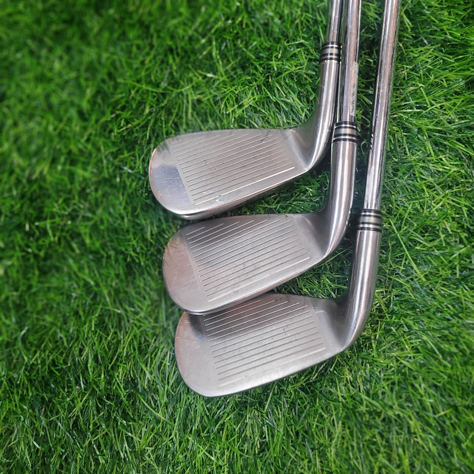 XXIO Iron Set / XXIO 10 / 5pcs /   R