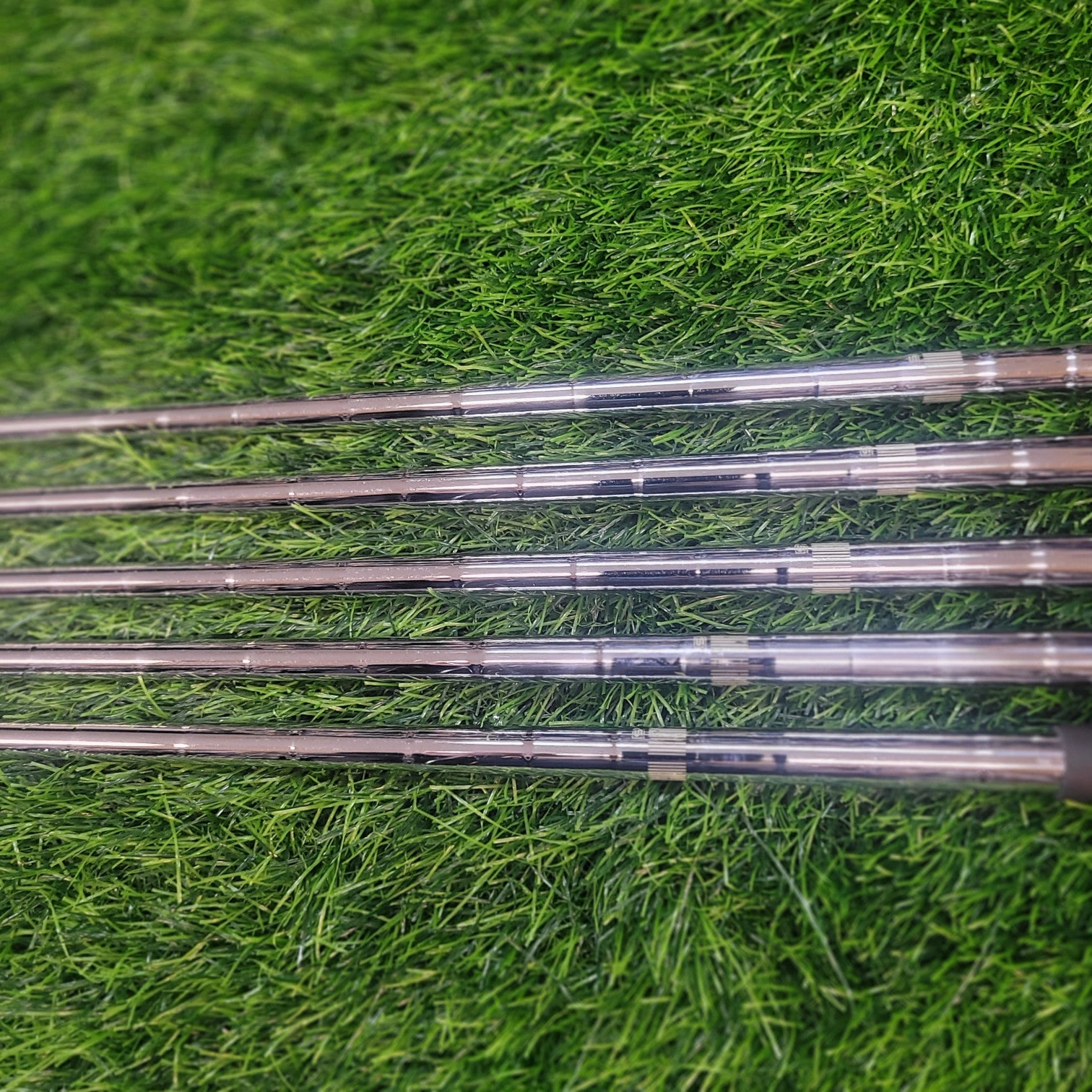 XXIO Iron Set / XXIO 10 / 5pcs /   R