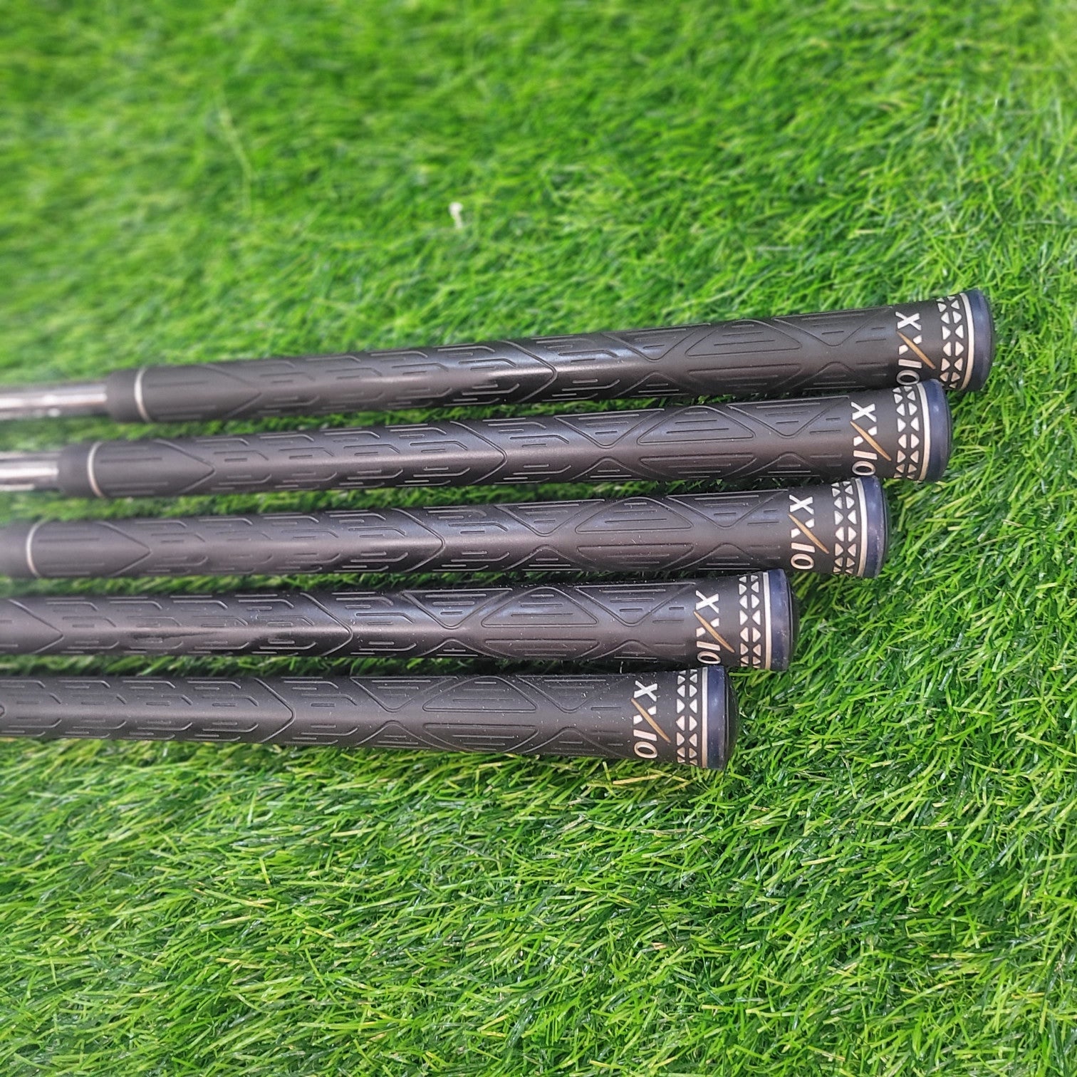 XXIO Iron Set / XXIO 10 / 5pcs /   R