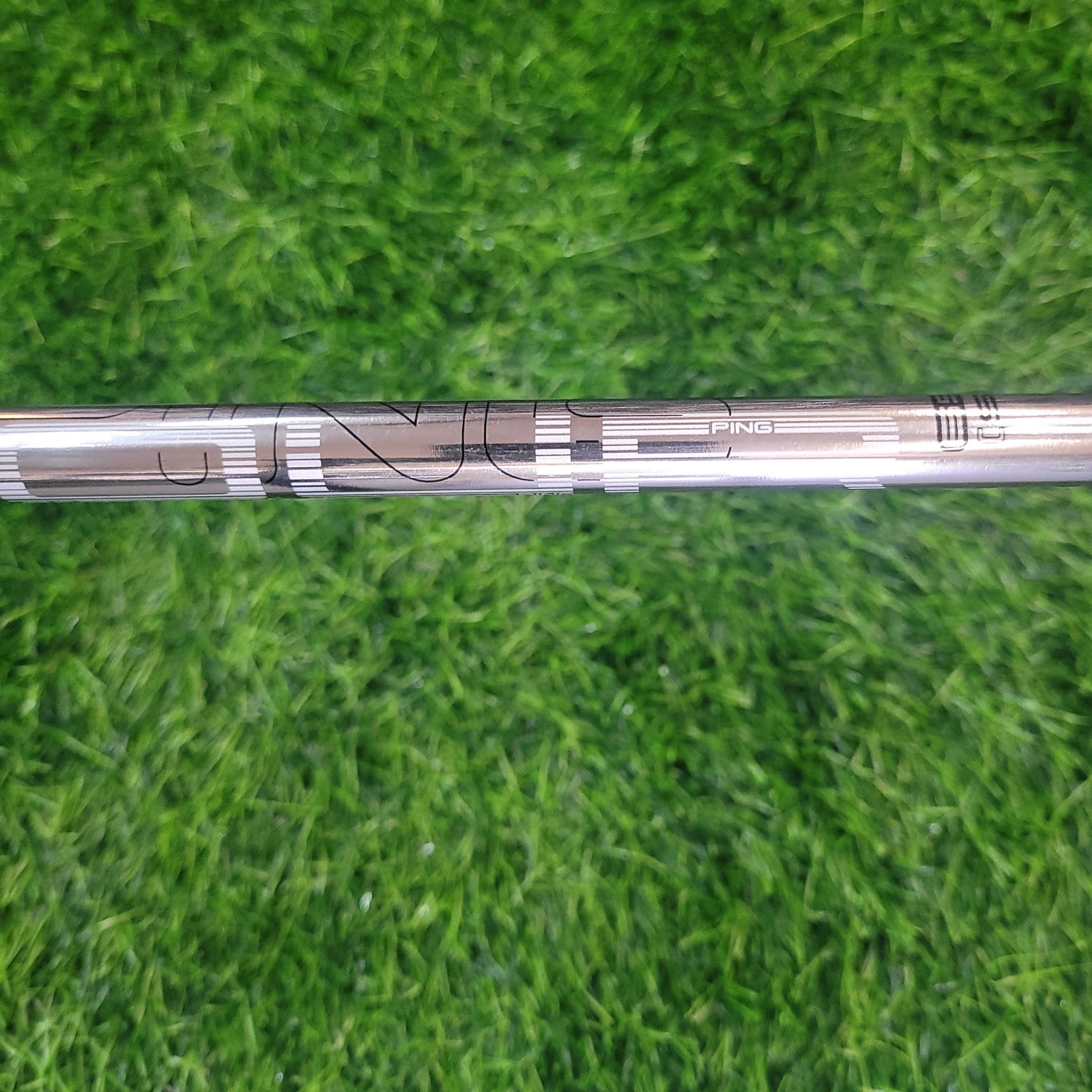 PING Driver / G410 LST / 10.5° / S