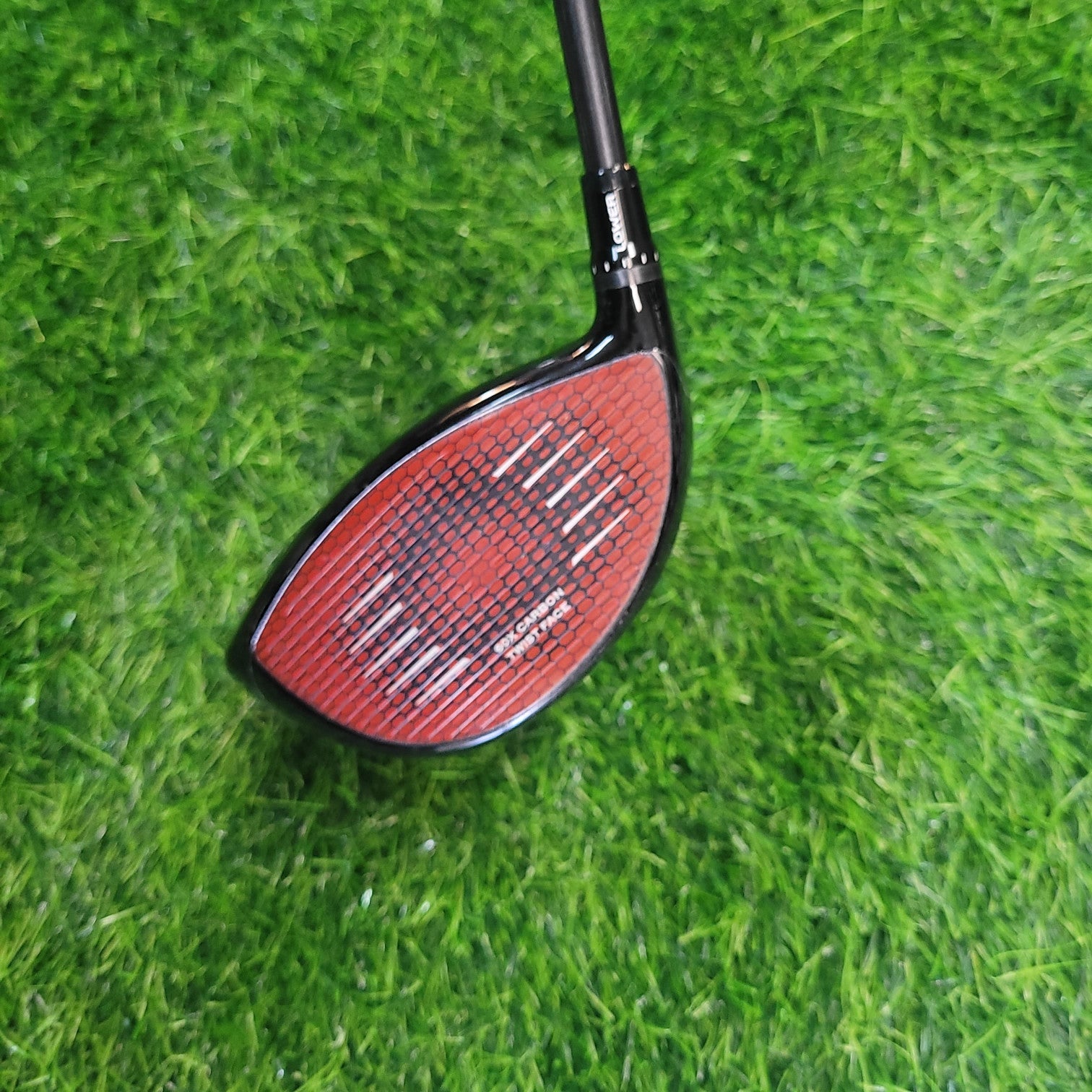 TaylorMade Driver / STEALTH / 9.0° / S
