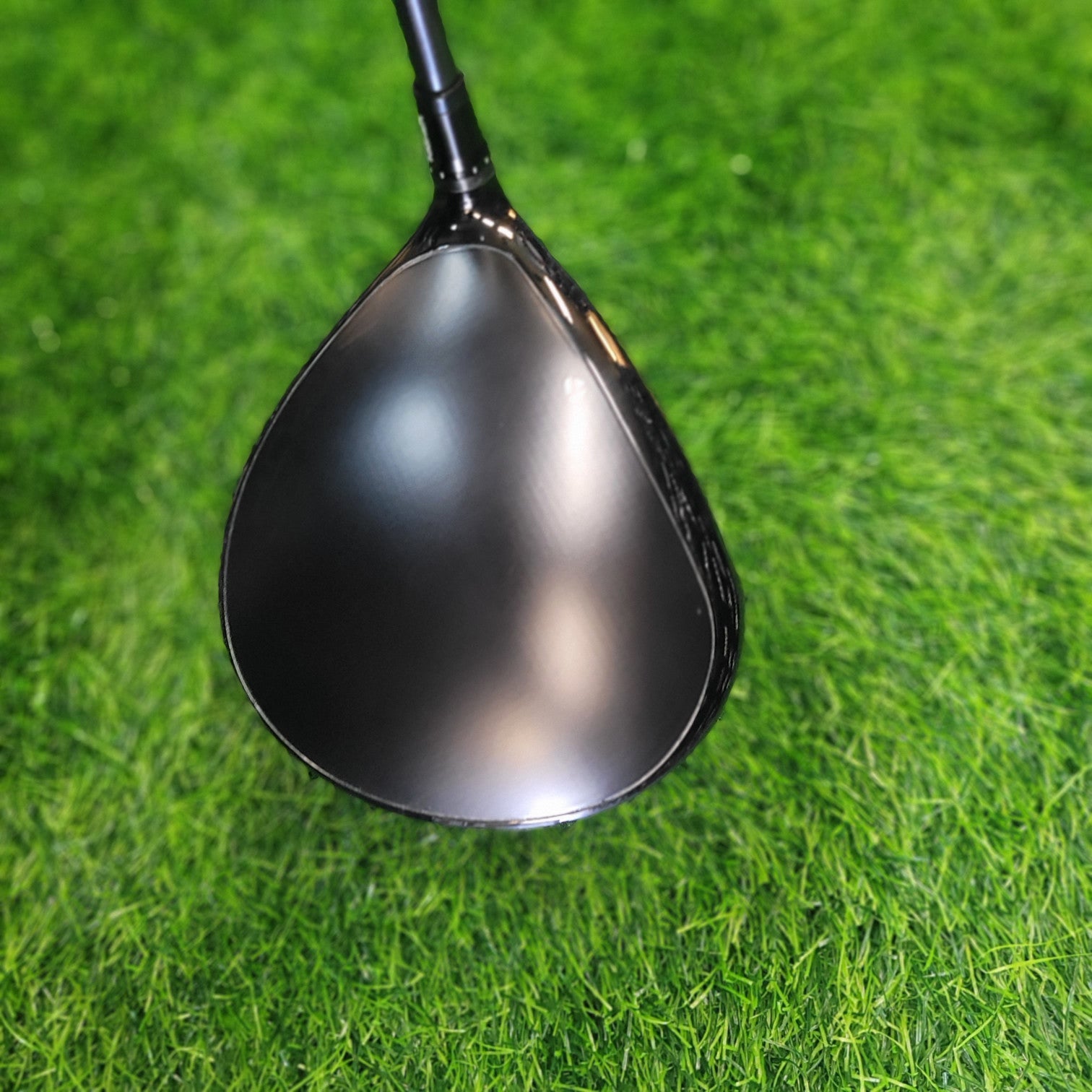 TaylorMade Driver / STEALTH / 9.0° / S