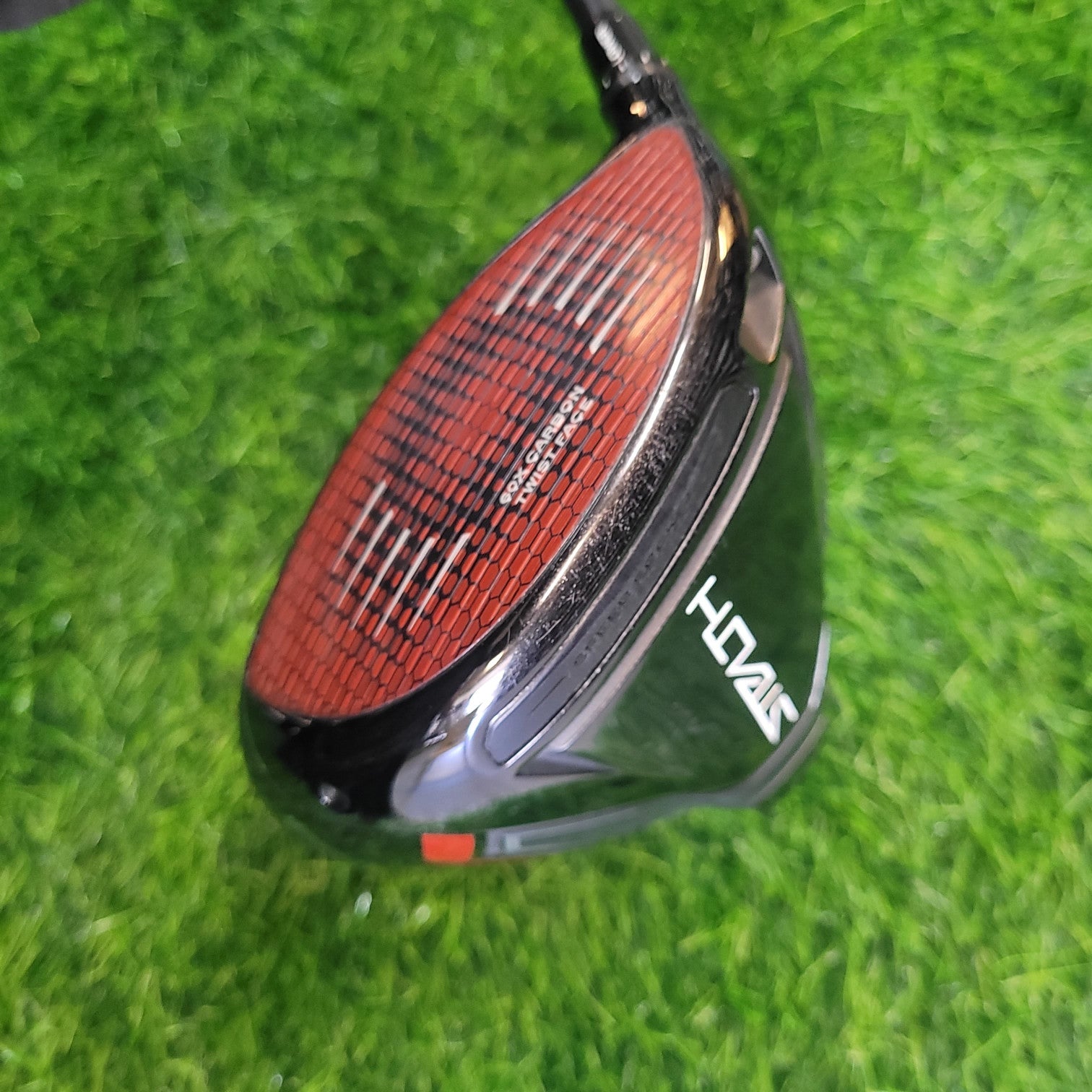 TaylorMade Driver / STEALTH / 9.0° / S