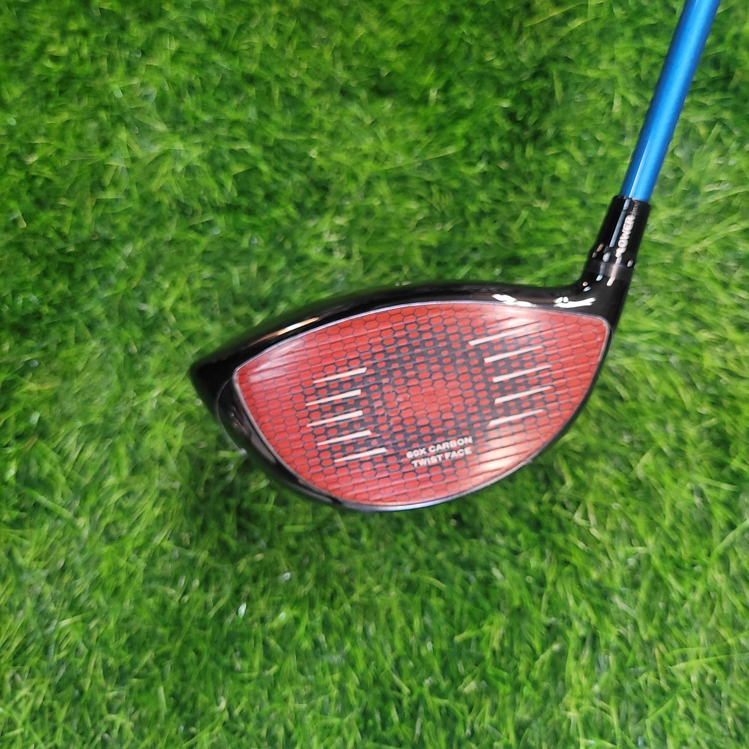 TaylorMade Driver / STEALTH / 9.0° / S