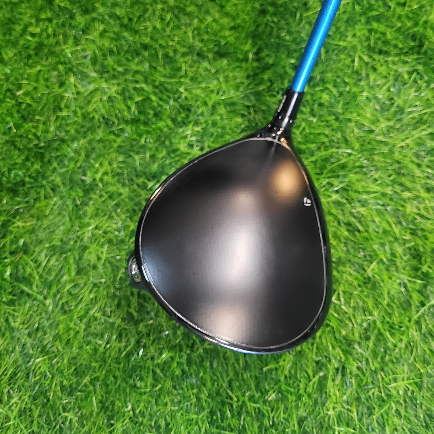 TaylorMade Driver / STEALTH / 9.0° / S