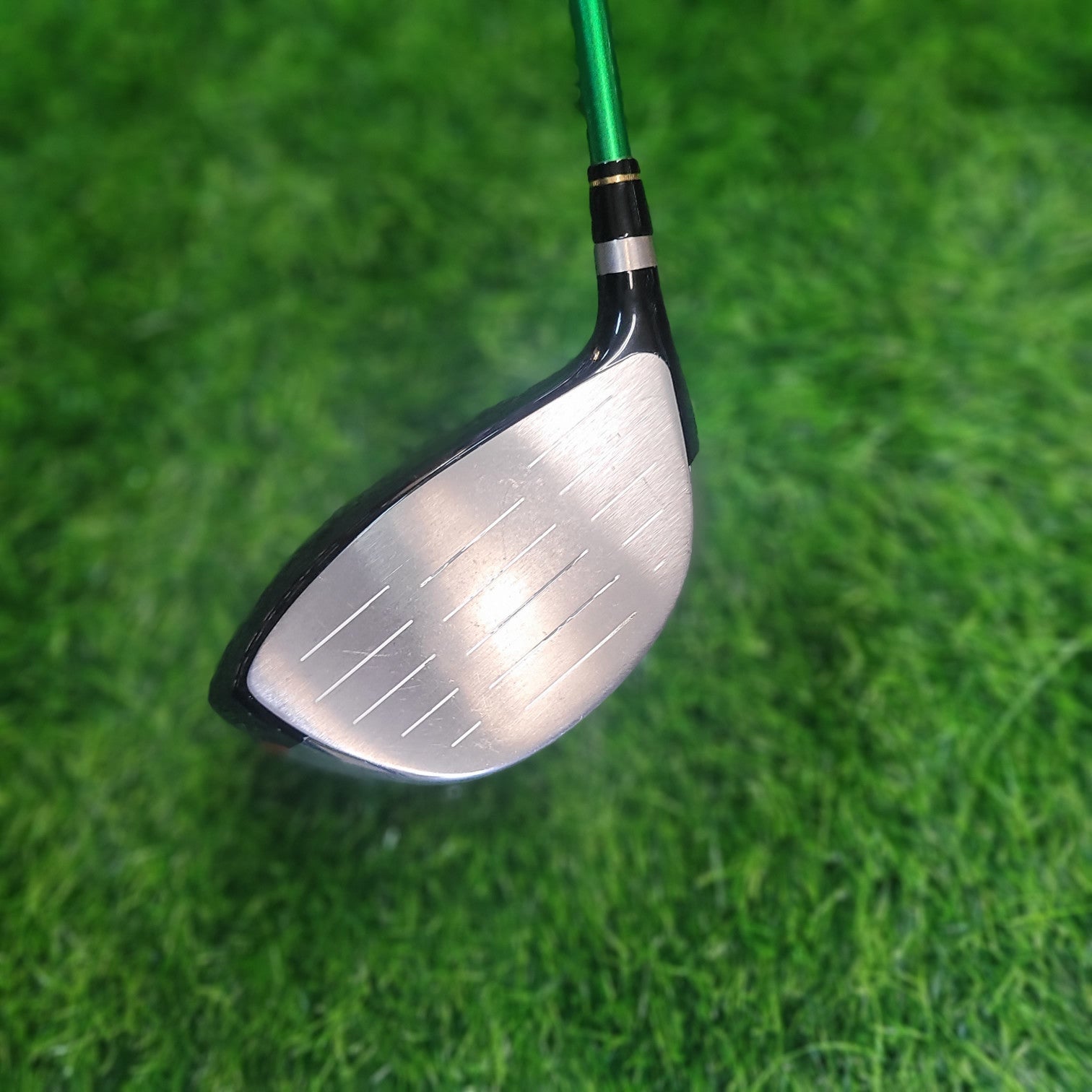 HONMA Driver / TW717 460 / 10.5° / R