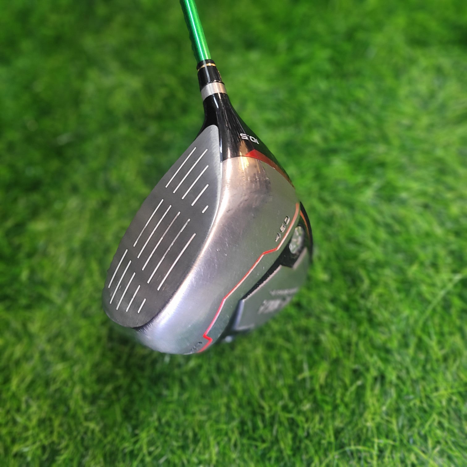 HONMA Driver / TW717 460 / 10.5° / R