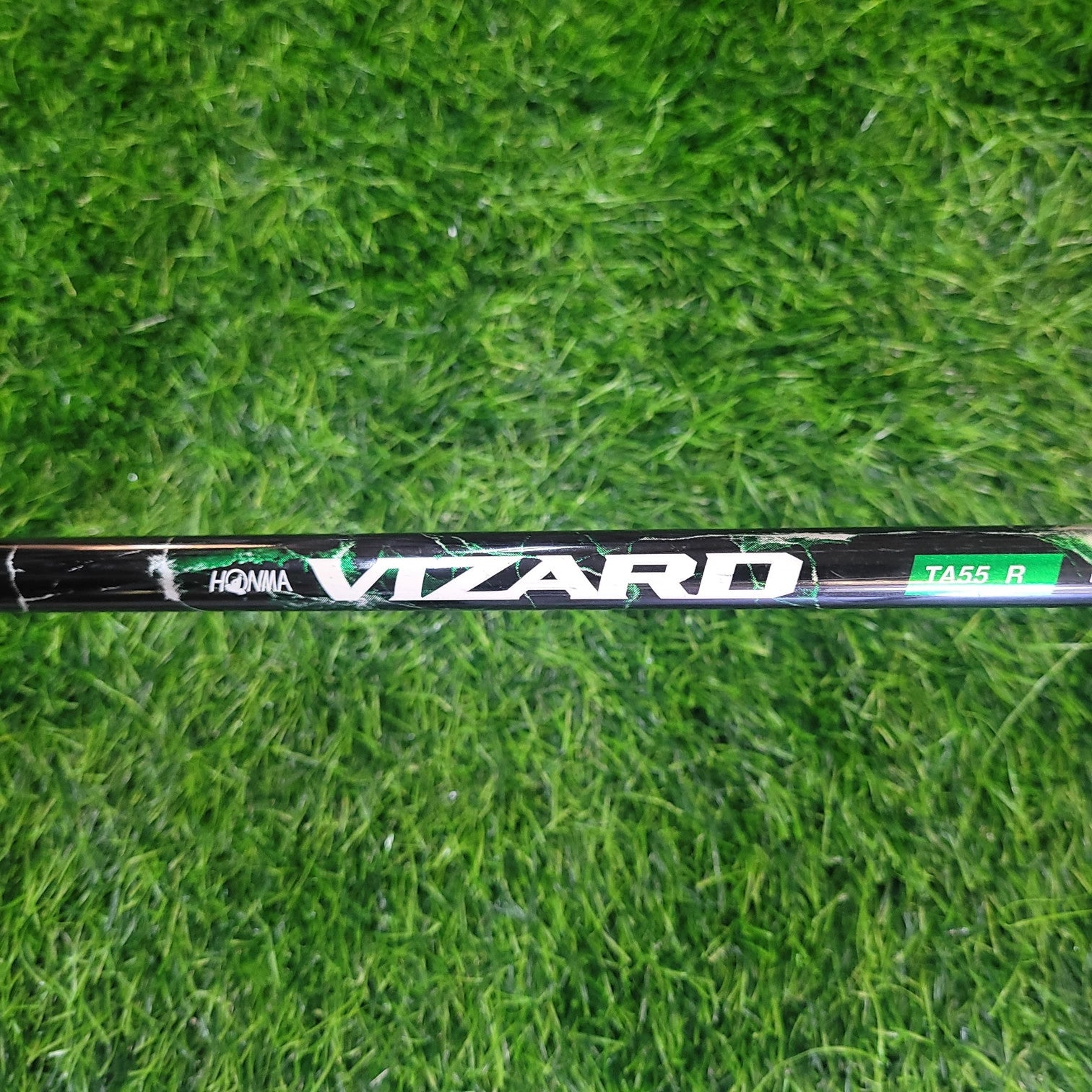 HONMA Driver / TW717 460 / 10.5° / R