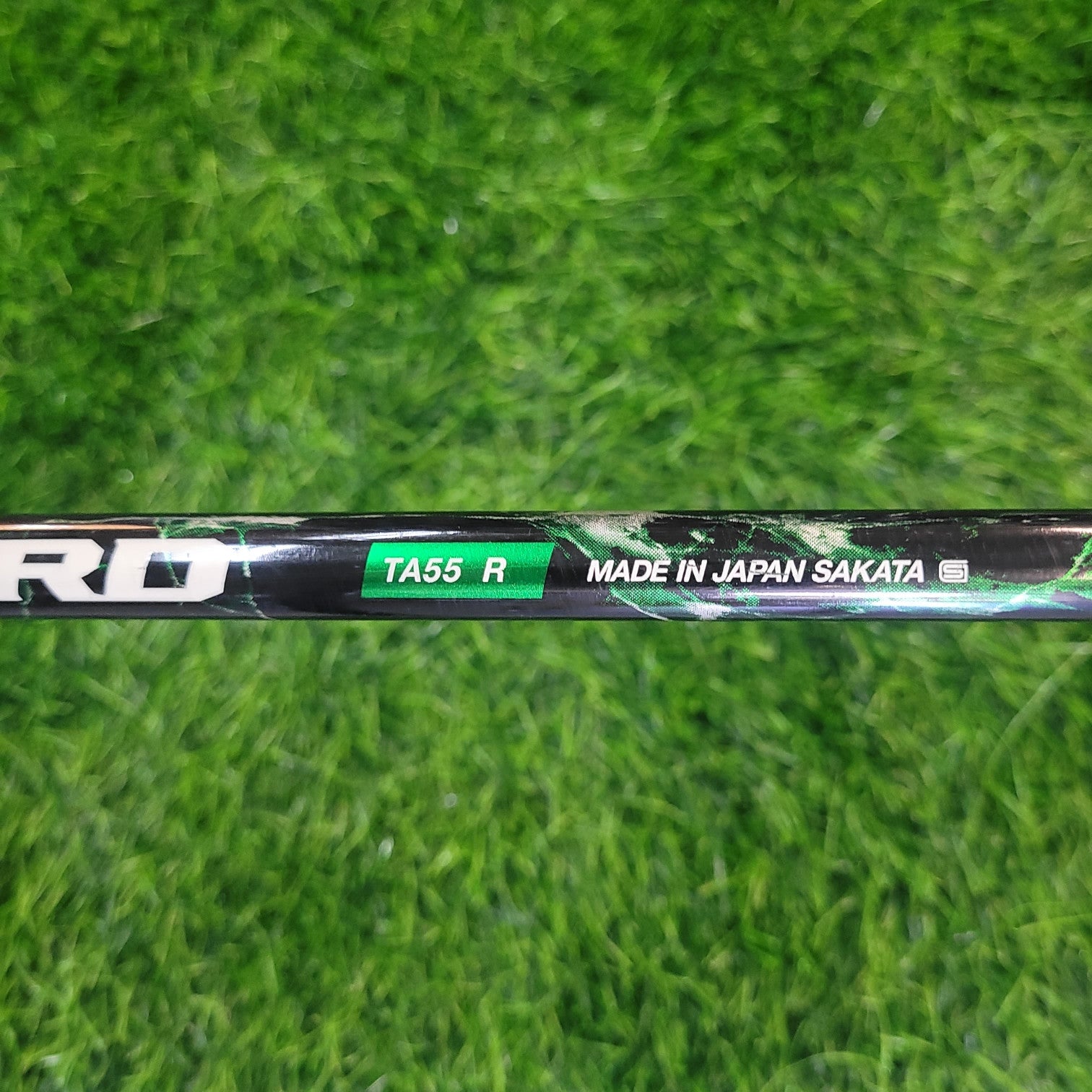 HONMA Driver / TW717 460 / 10.5° / R