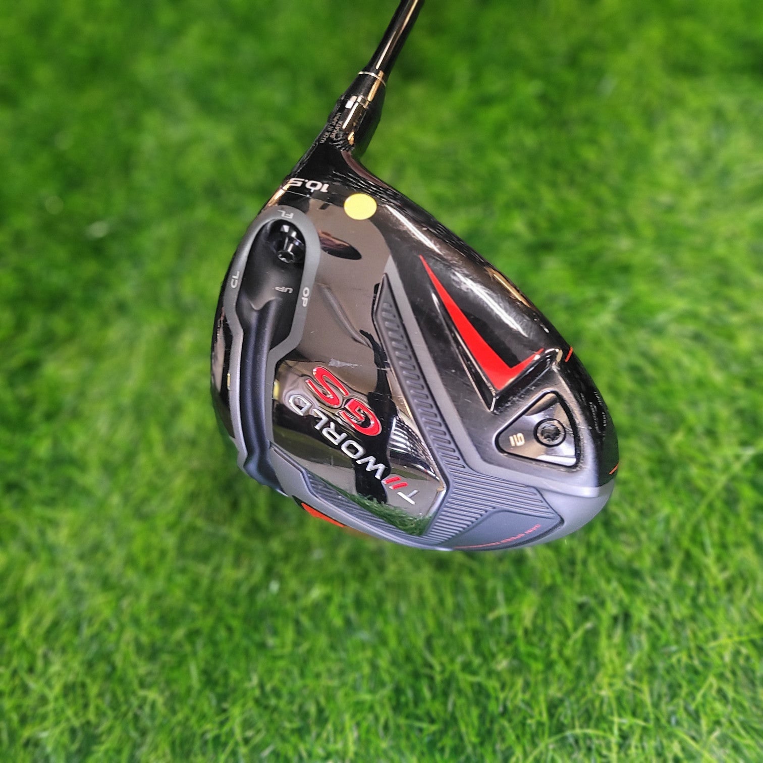 HONMA Driver / TW GS / 10.5° / R(S)