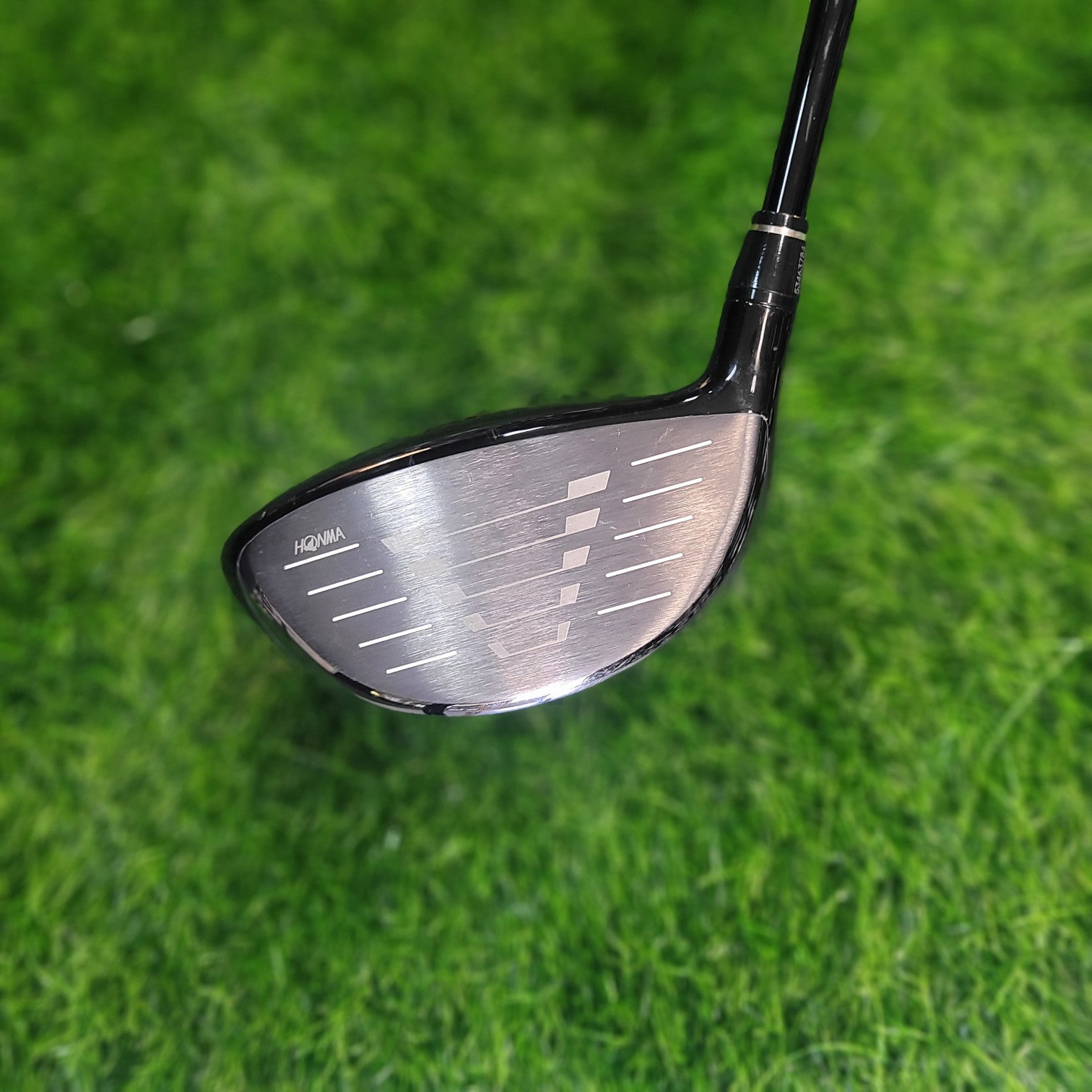 HONMA Driver / TW GS / 10.5° / R(S)