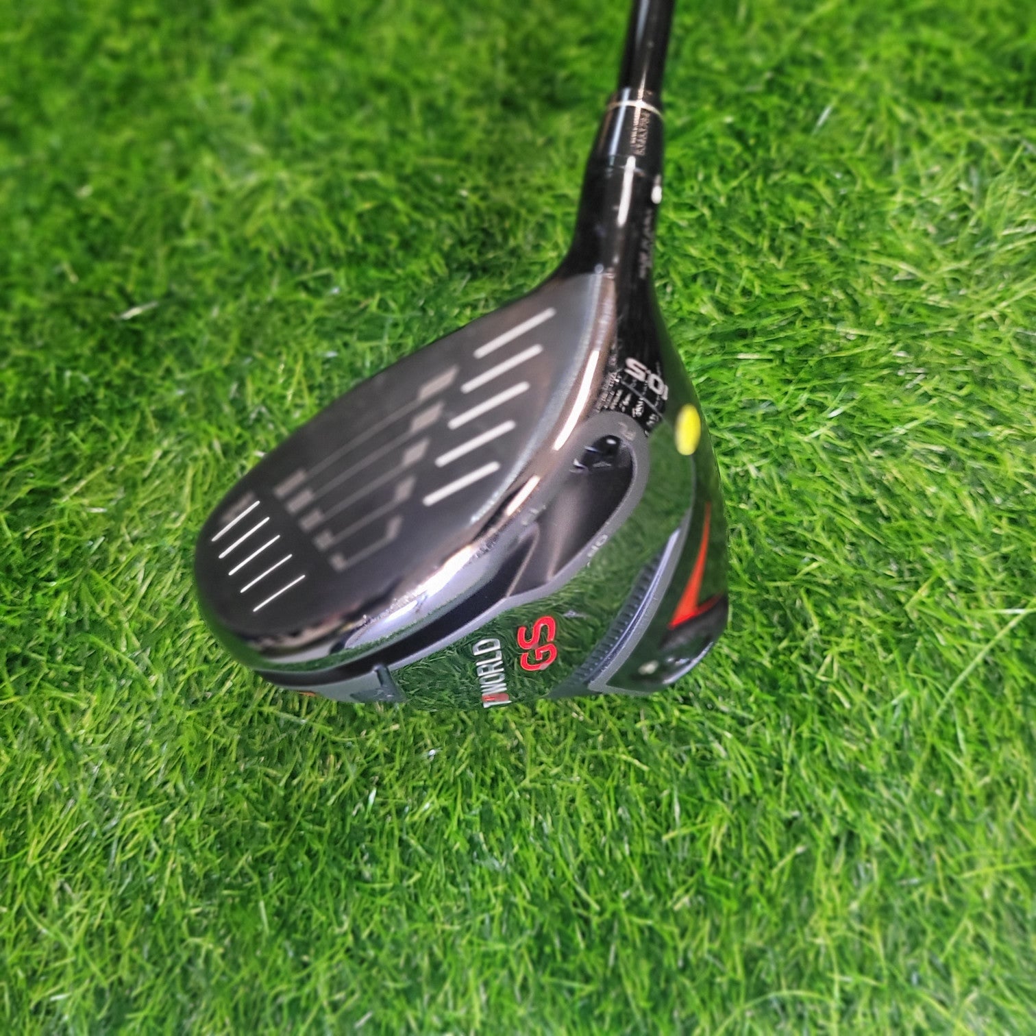HONMA Driver / TW GS / 10.5° / R(S)