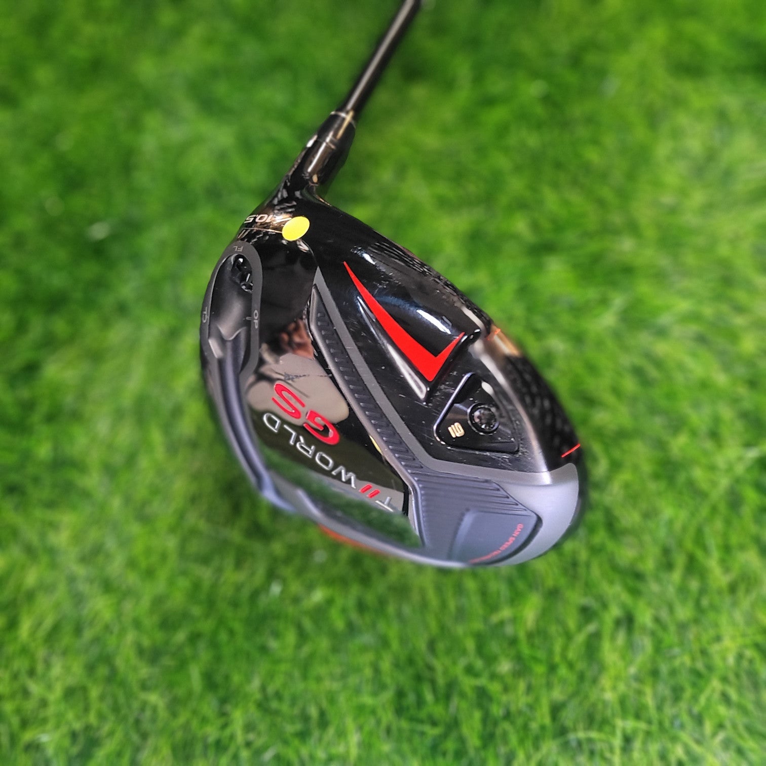 HONMA Driver / TW GS / 10.5° / R(S)