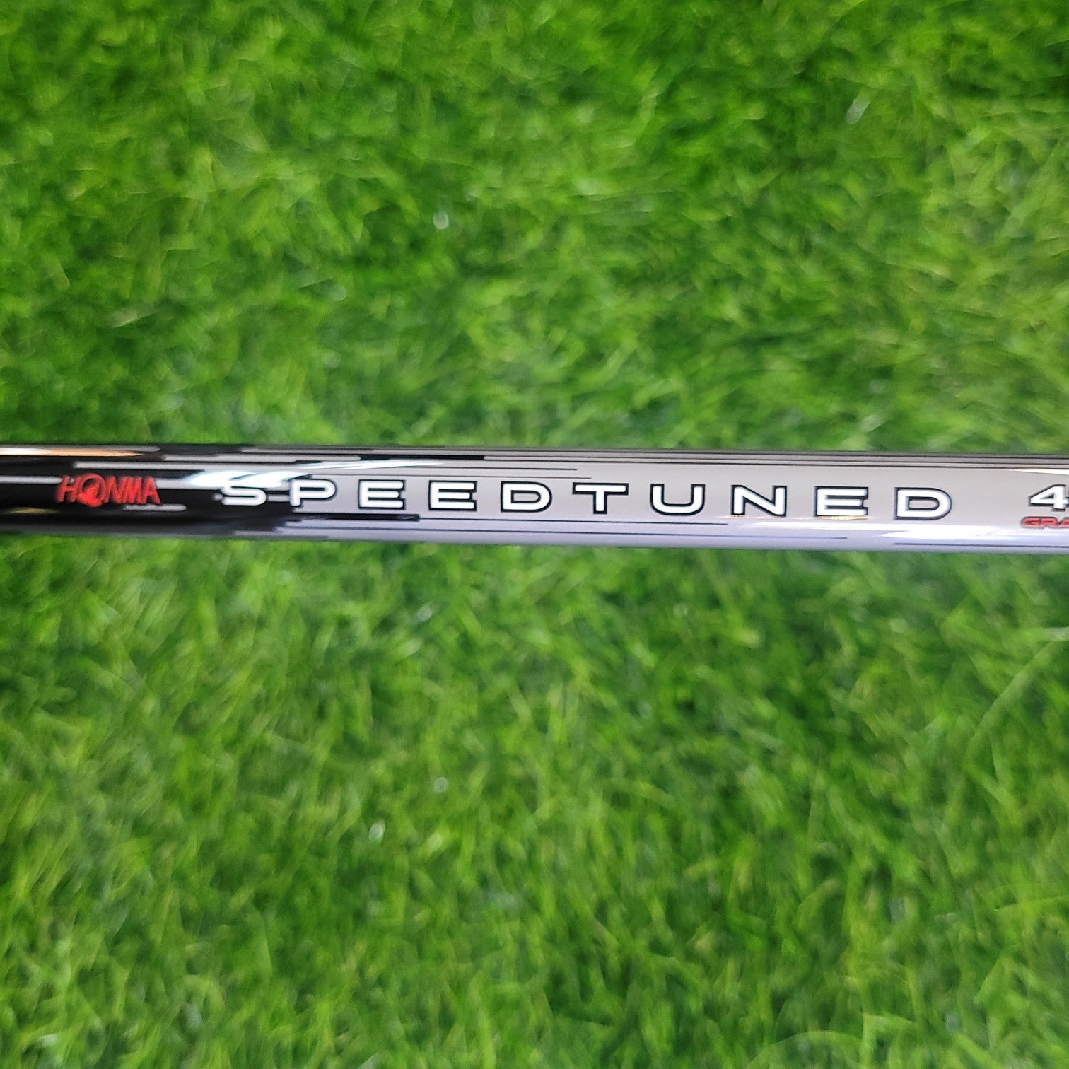 HONMA Driver / TW GS / 10.5° / R(S)