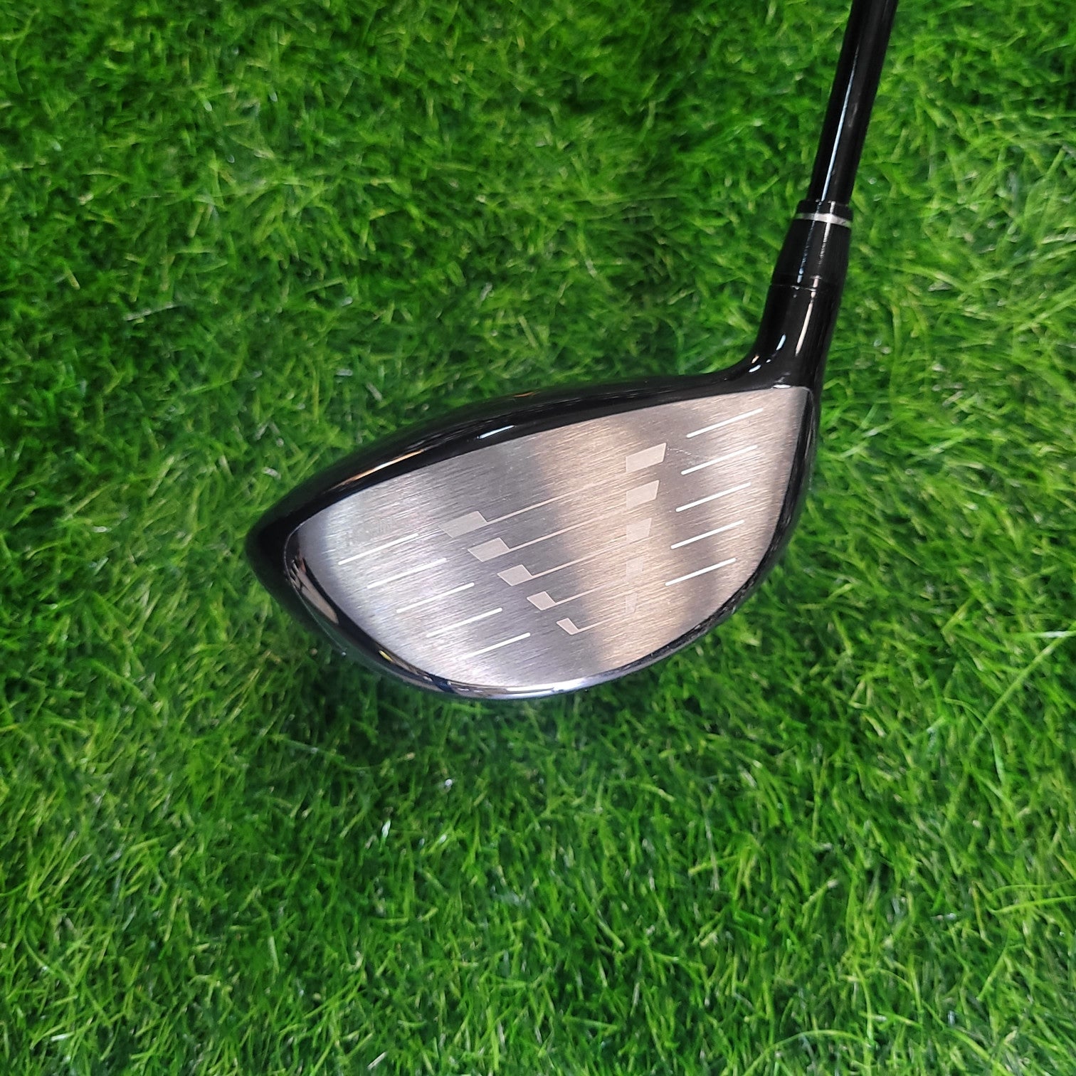 HONMA Driver / TW GS / 9.5° / SR