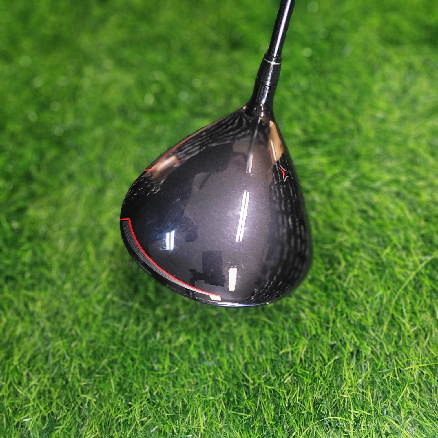 HONMA Driver / TW GS / 9.5° / SR