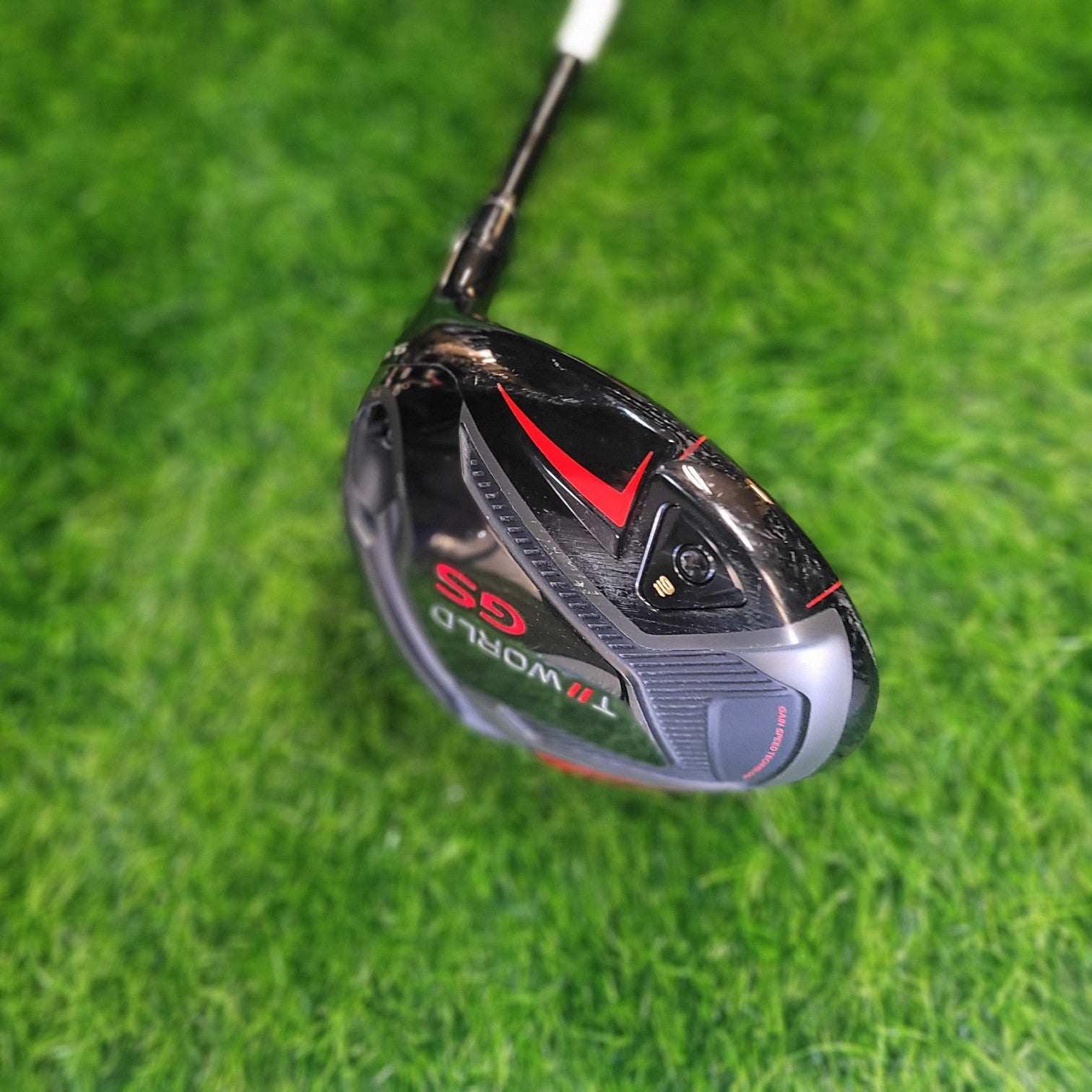 HONMA Driver / TW GS / 9.5° / SR