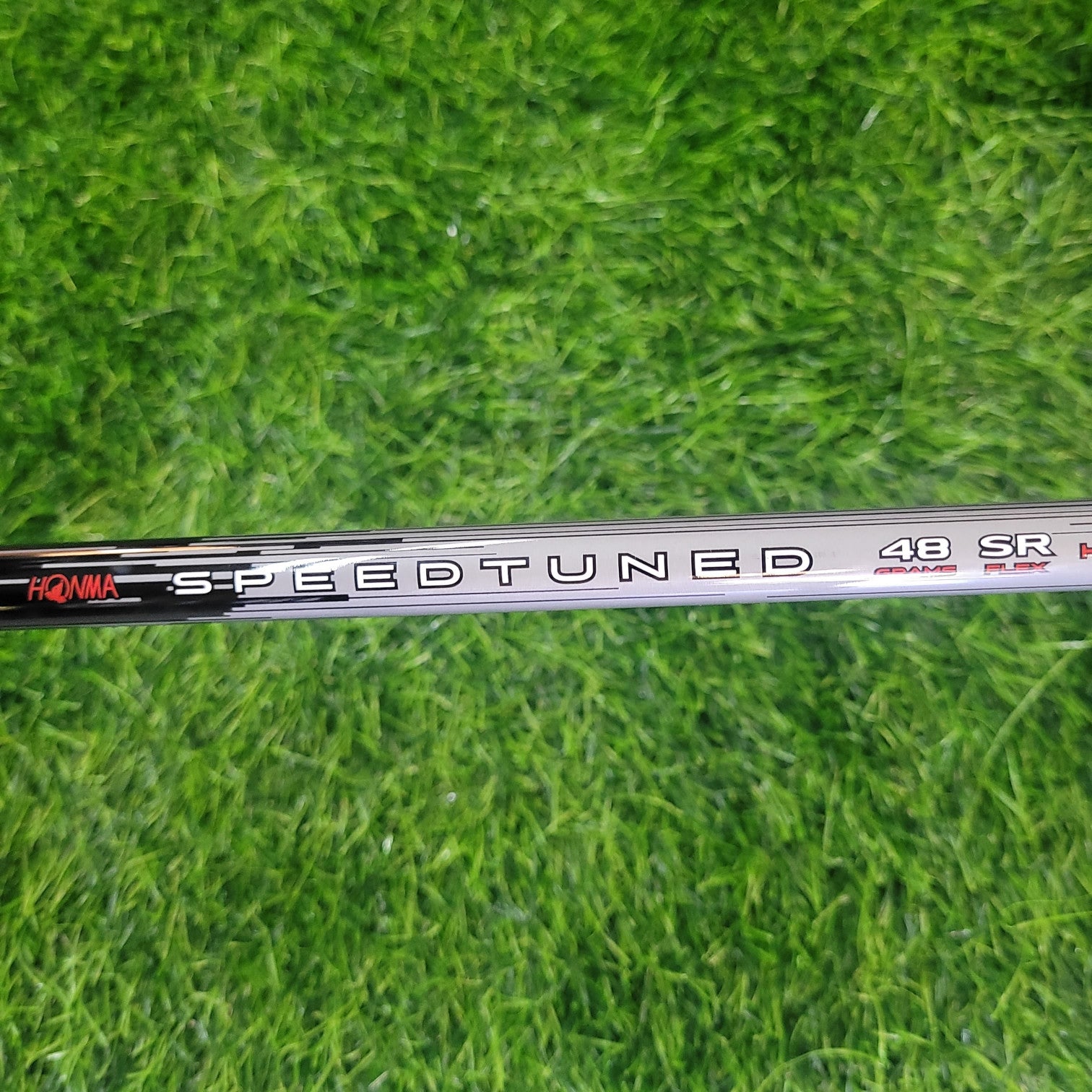 HONMA Driver / TW GS / 9.5° / SR