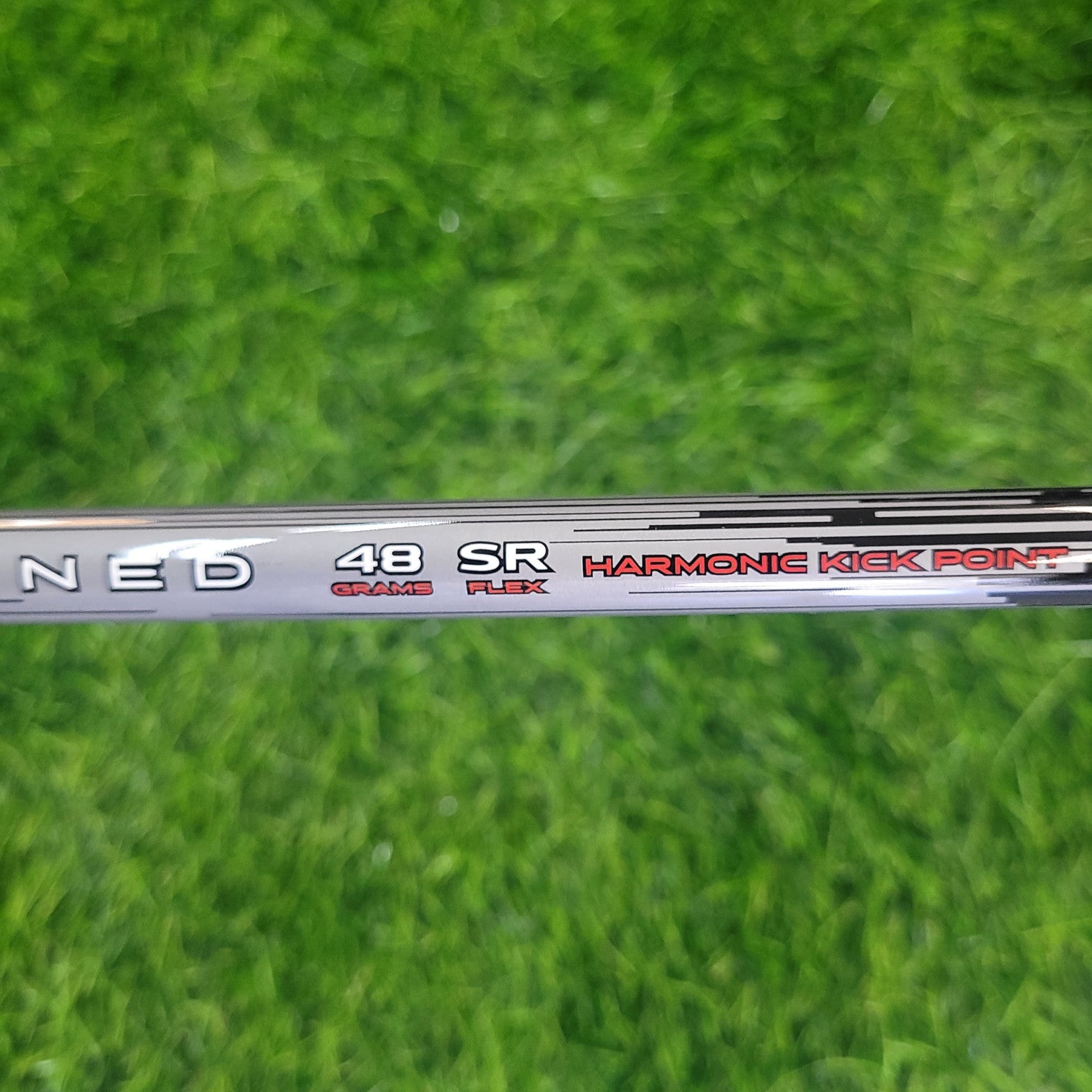 HONMA Driver / TW GS / 9.5° / SR