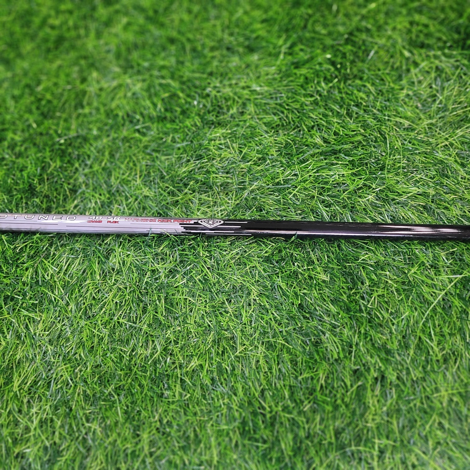 HONMA Driver / TW GS / 9.5° / SR