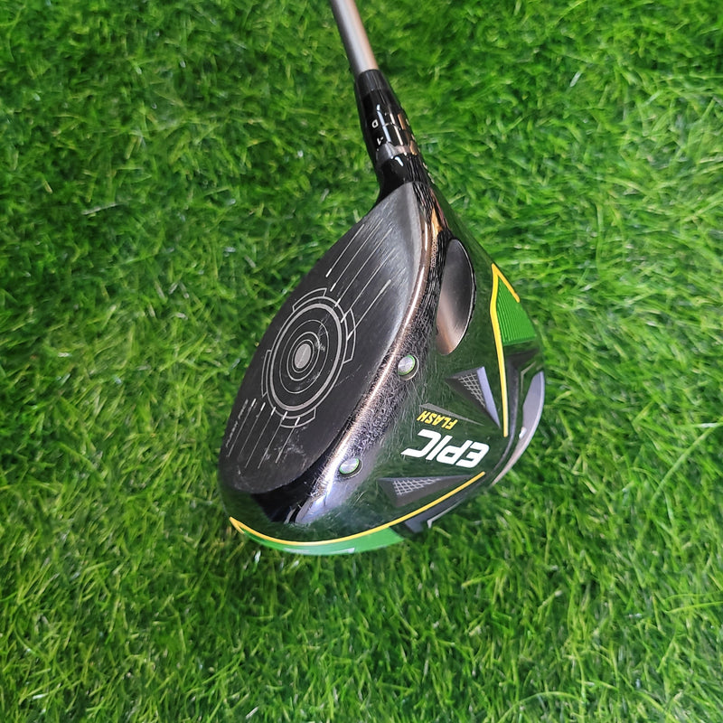 Callaway  Driver / EPIC FLASH / 10.5° / R