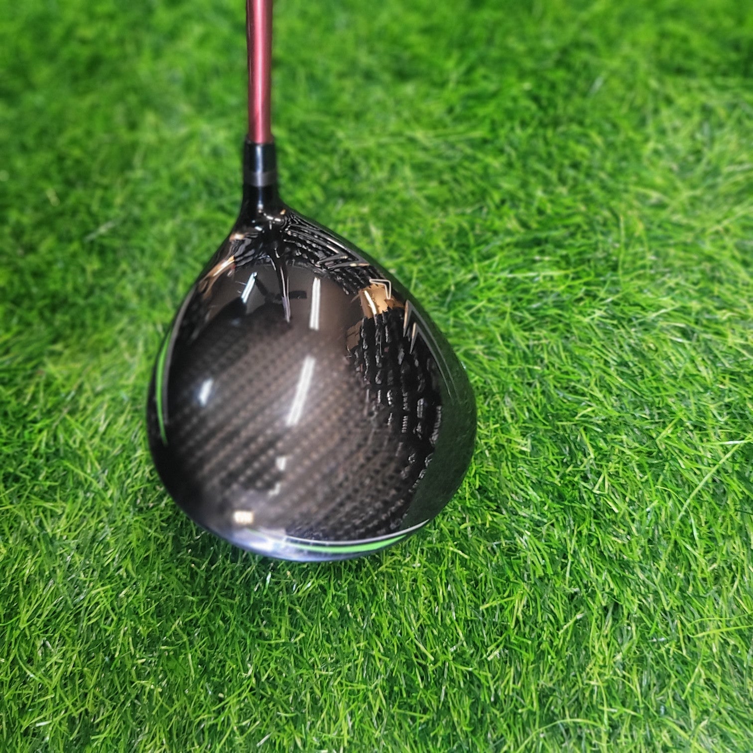 Callaway  Driver / GBB EPIC STAR / 9.5° / S