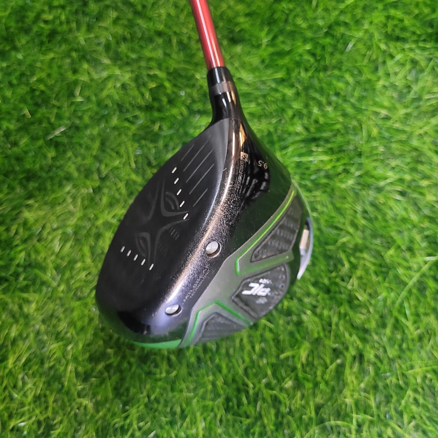 Callaway  Driver / GBB EPIC STAR / 9.5° / S