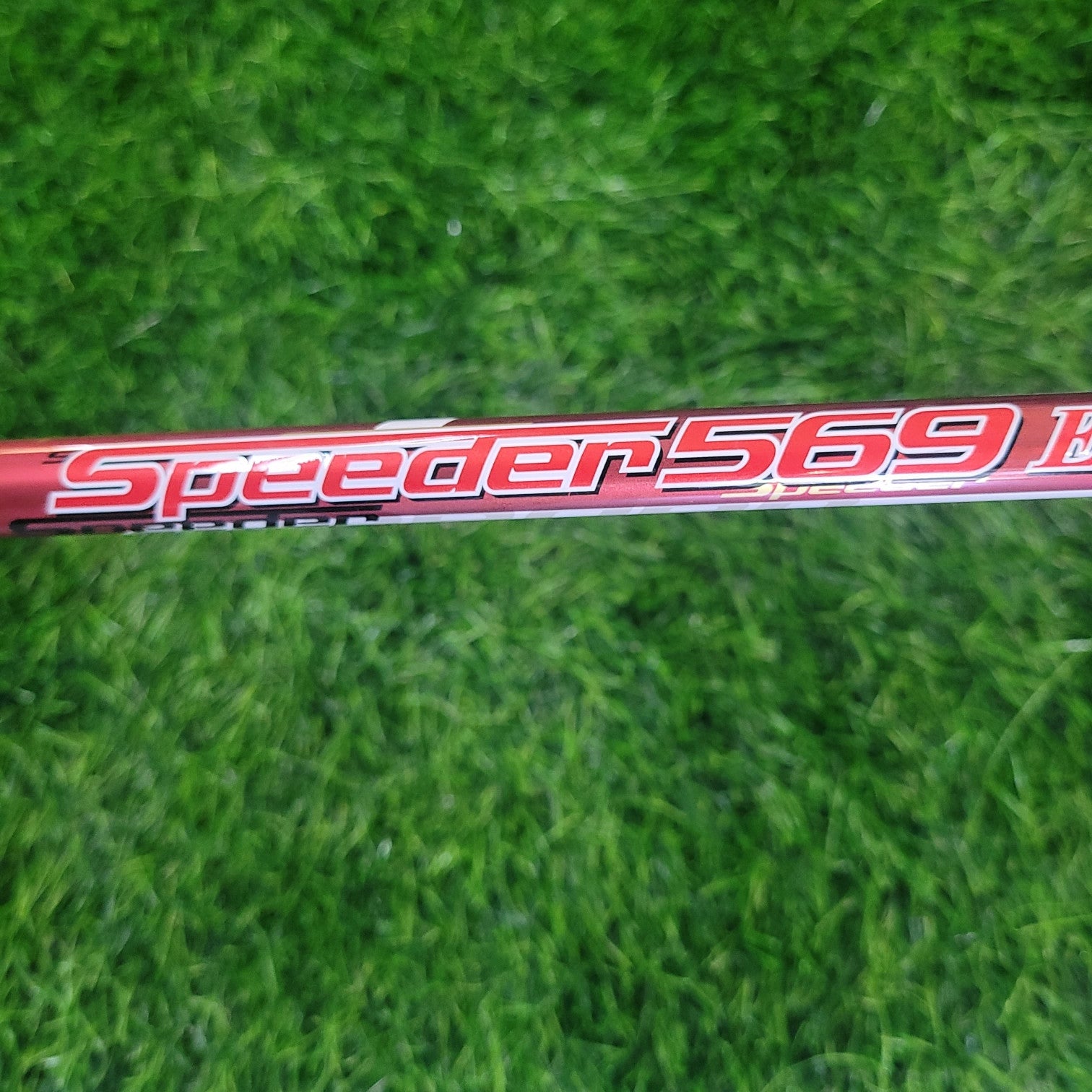 Callaway  Driver / GBB EPIC STAR / 9.5° / S