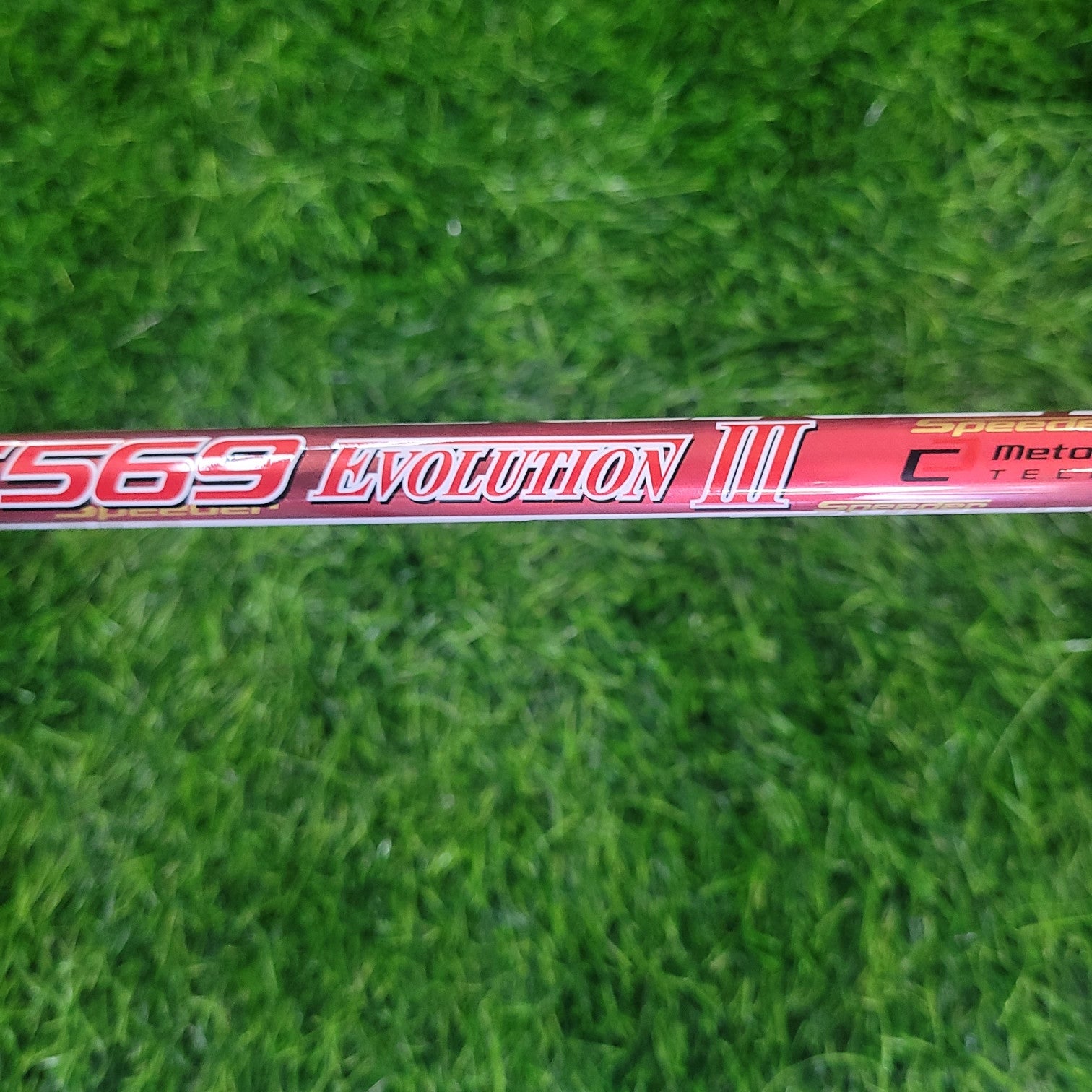 Callaway  Driver / GBB EPIC STAR / 9.5° / S