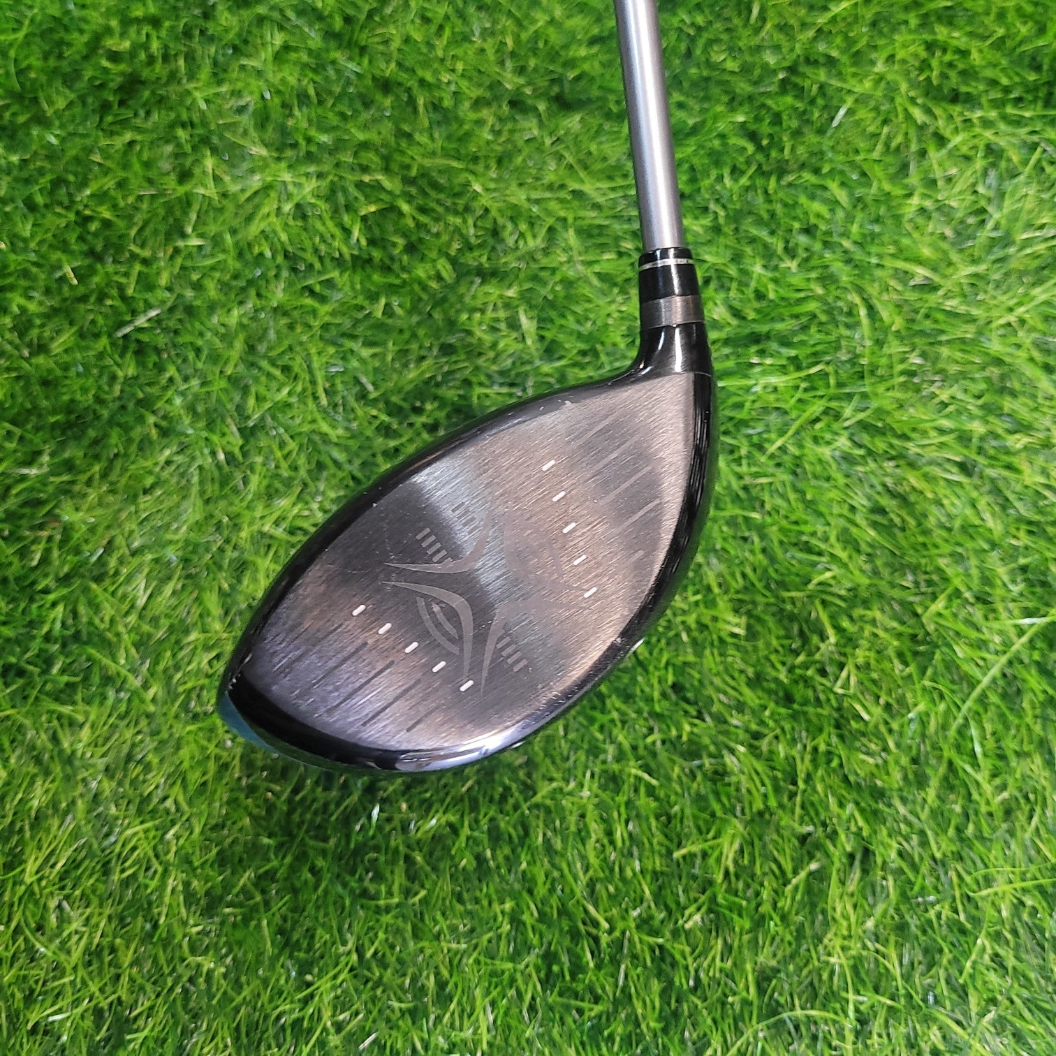 Callaway  Driver / ROGUE STAR / 9.5° / S