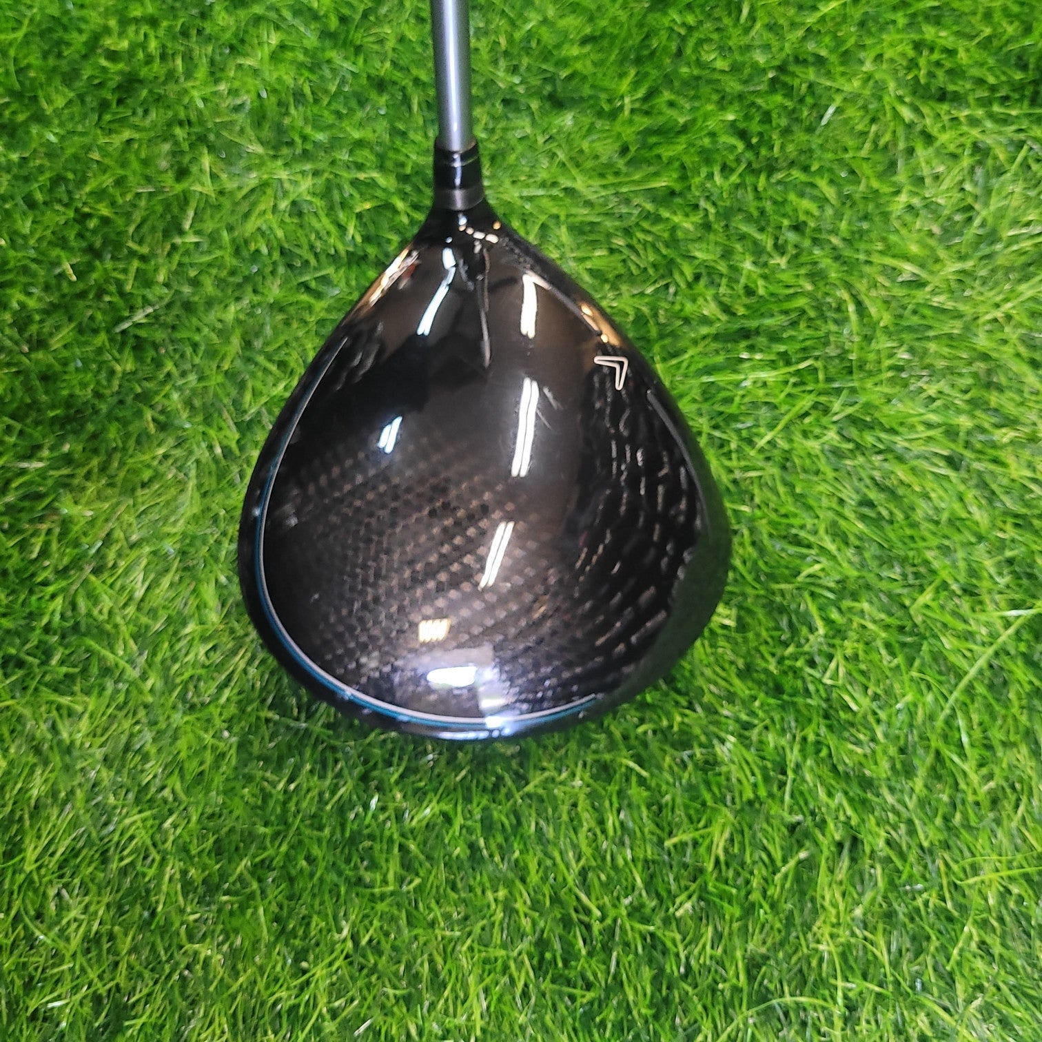 Callaway  Driver / ROGUE STAR / 9.5° / S