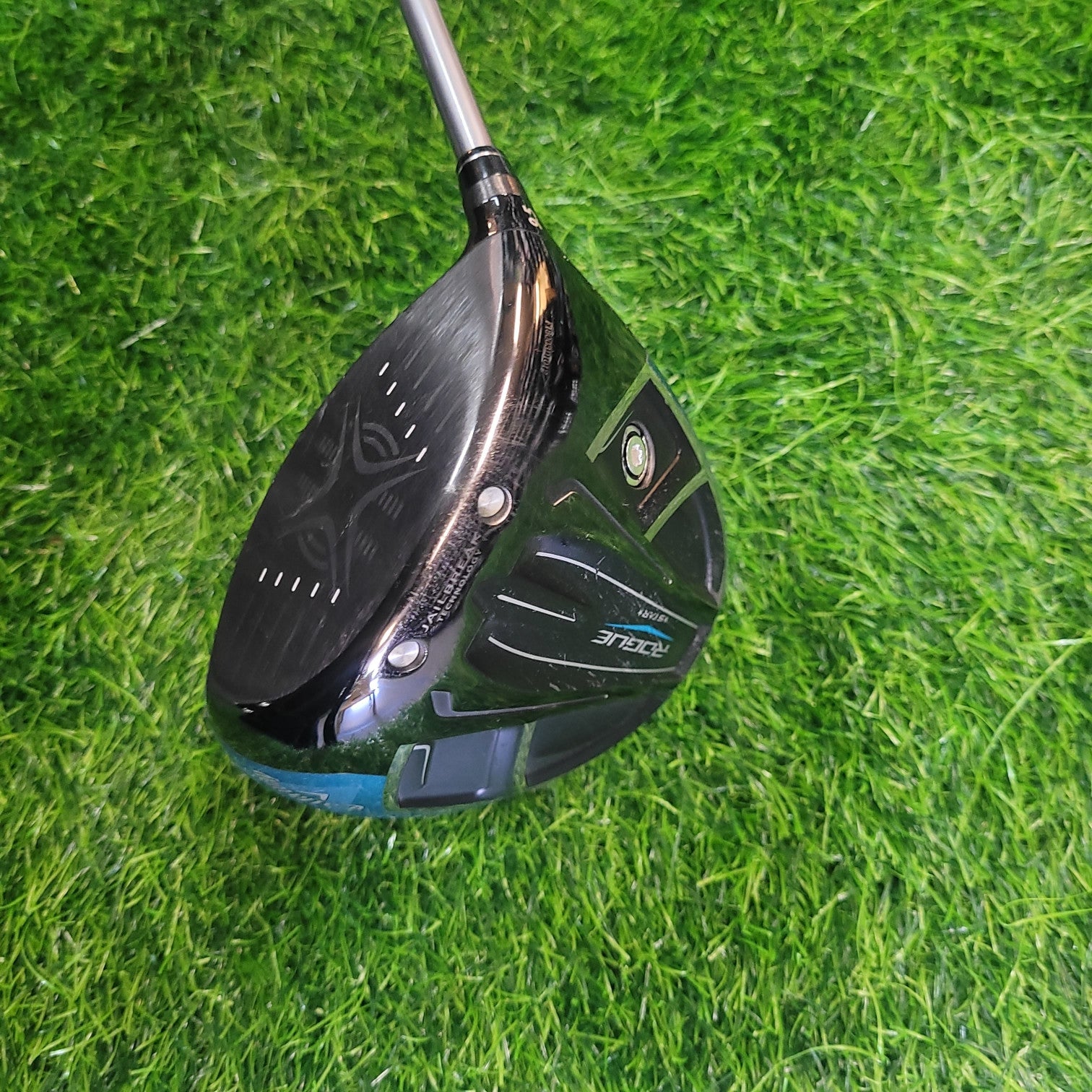Callaway  Driver / ROGUE STAR / 9.5° / S