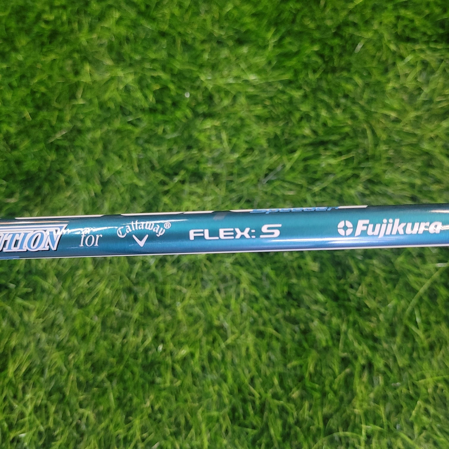 Callaway  Driver / ROGUE STAR / 9.5° / S